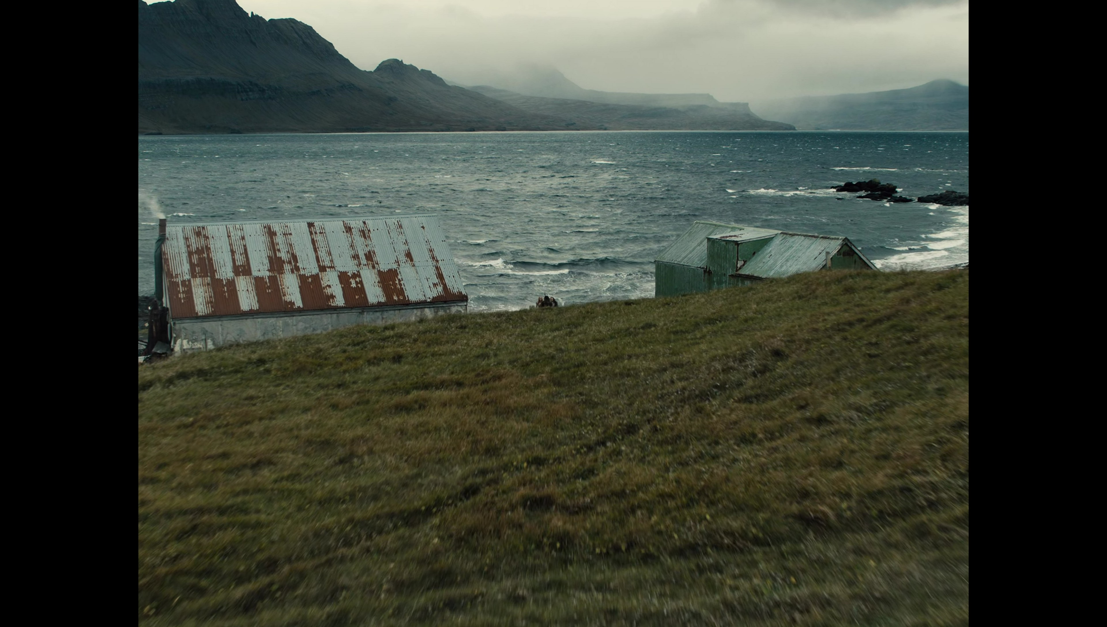 Zack Snyder’s Justice League (2021) movie still 22843