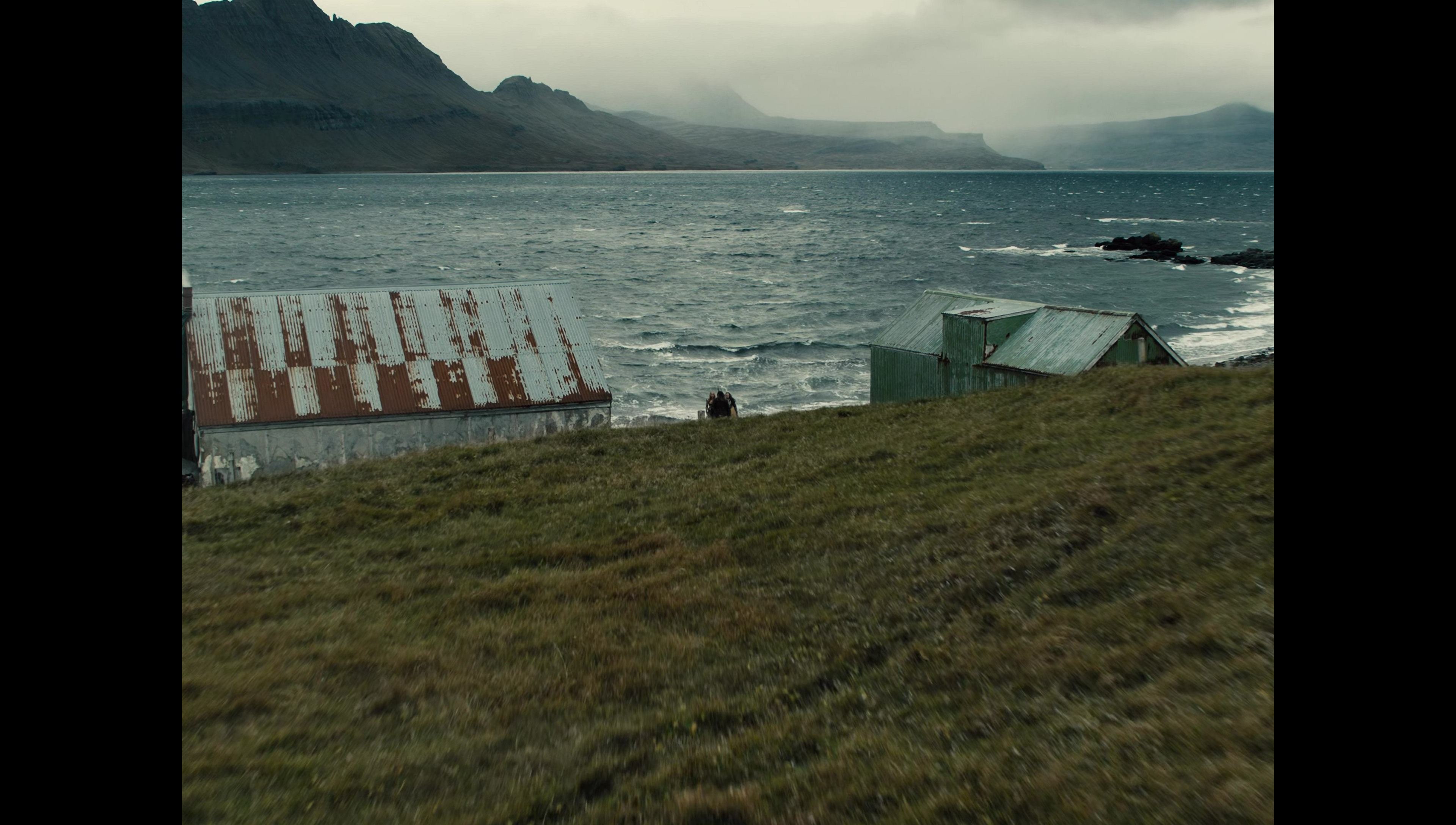 Zack Snyder’s Justice League (2021) HD screenshot 22844