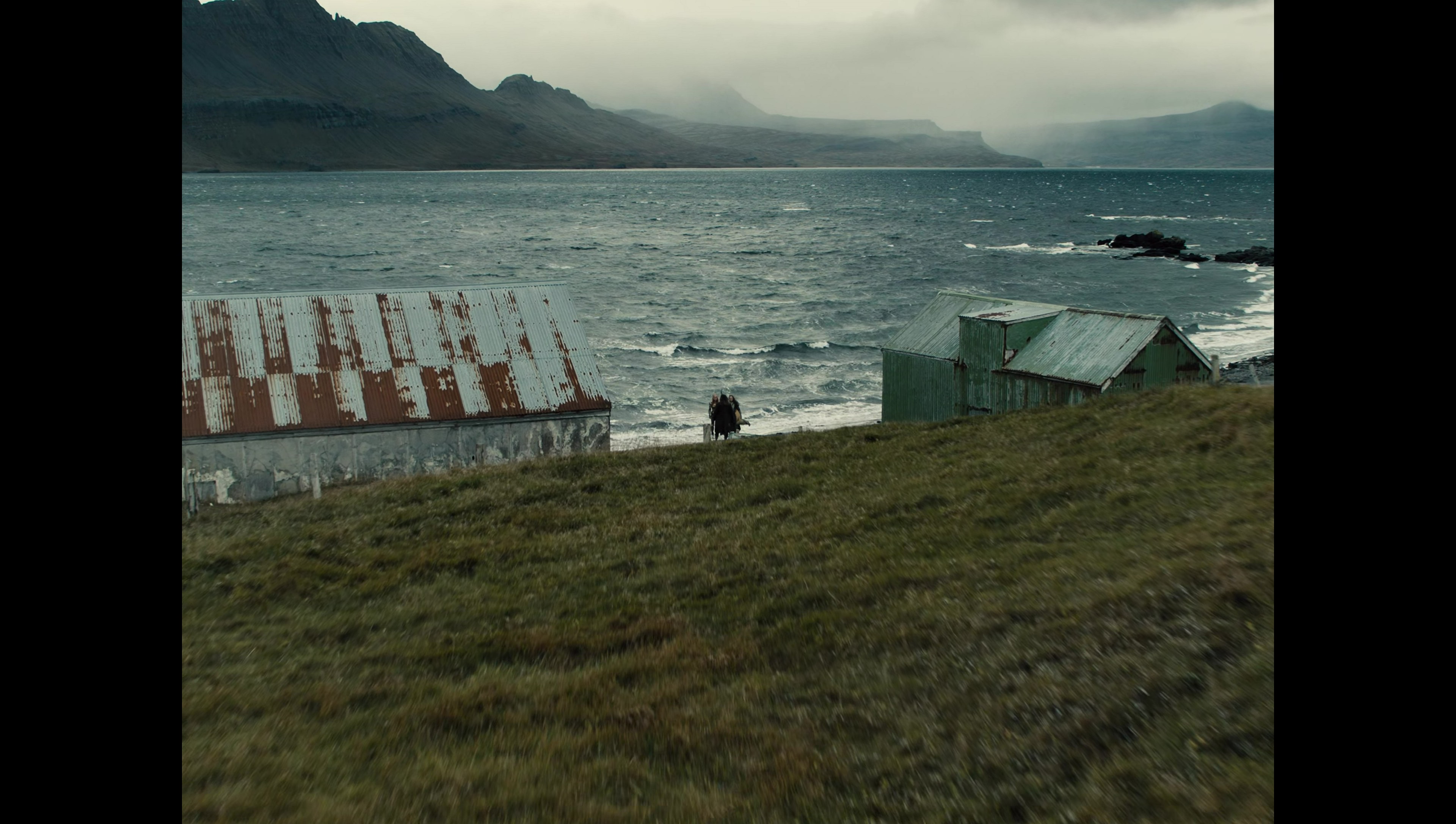 Zack Snyder’s Justice League (2021) screencap 22845