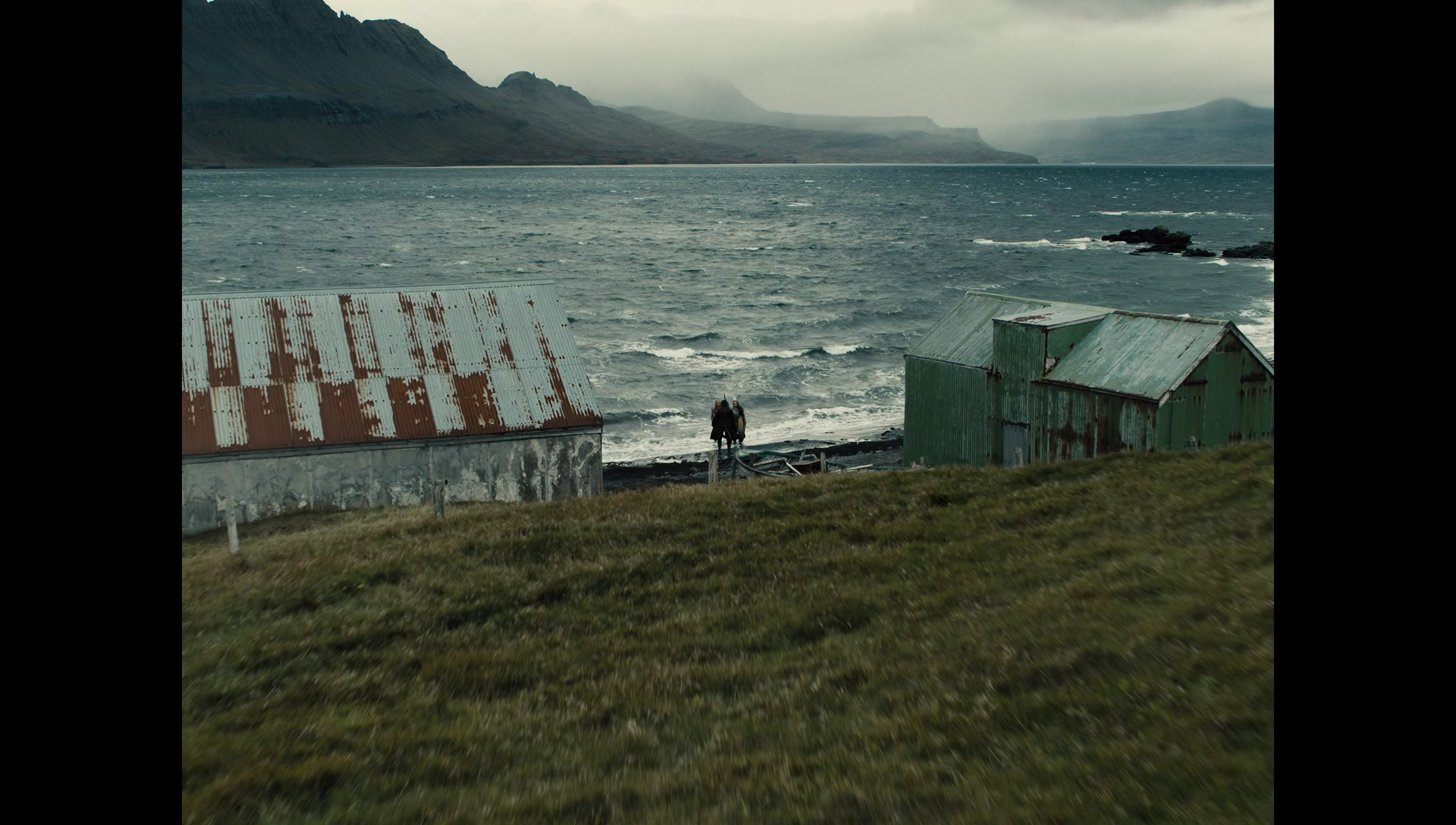 Zack Snyder’s Justice League (2021) HD screenshot 22847