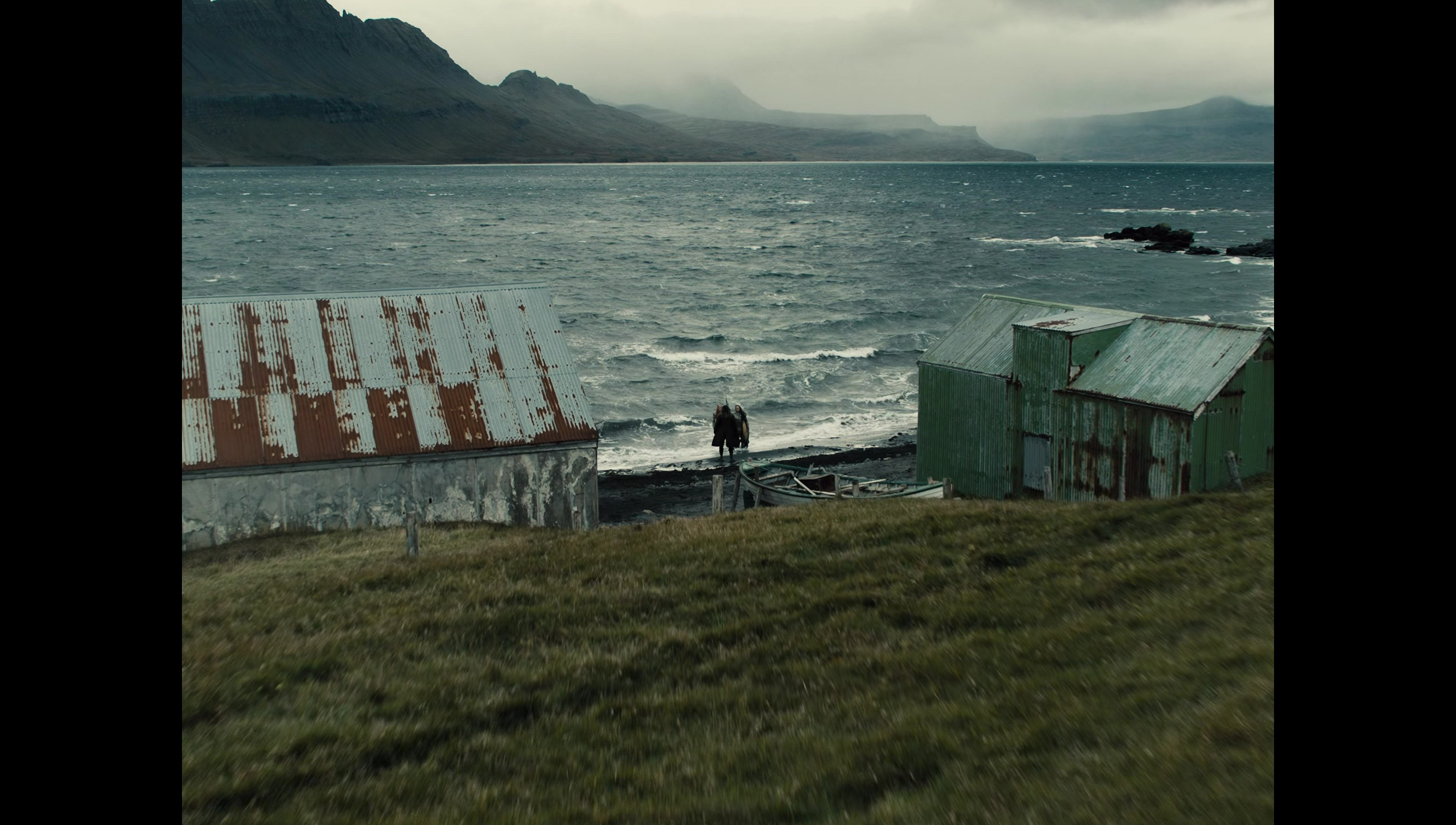Zack Snyder’s Justice League (2021) screencap 22848