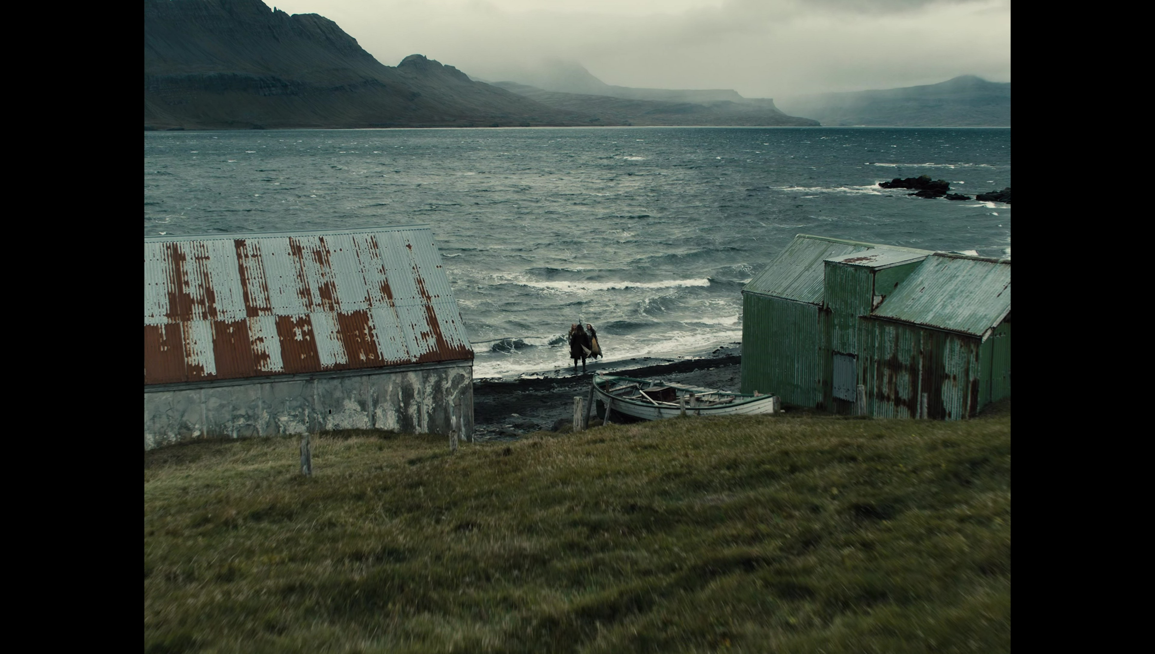 Zack Snyder’s Justice League (2021) movie still 22849
