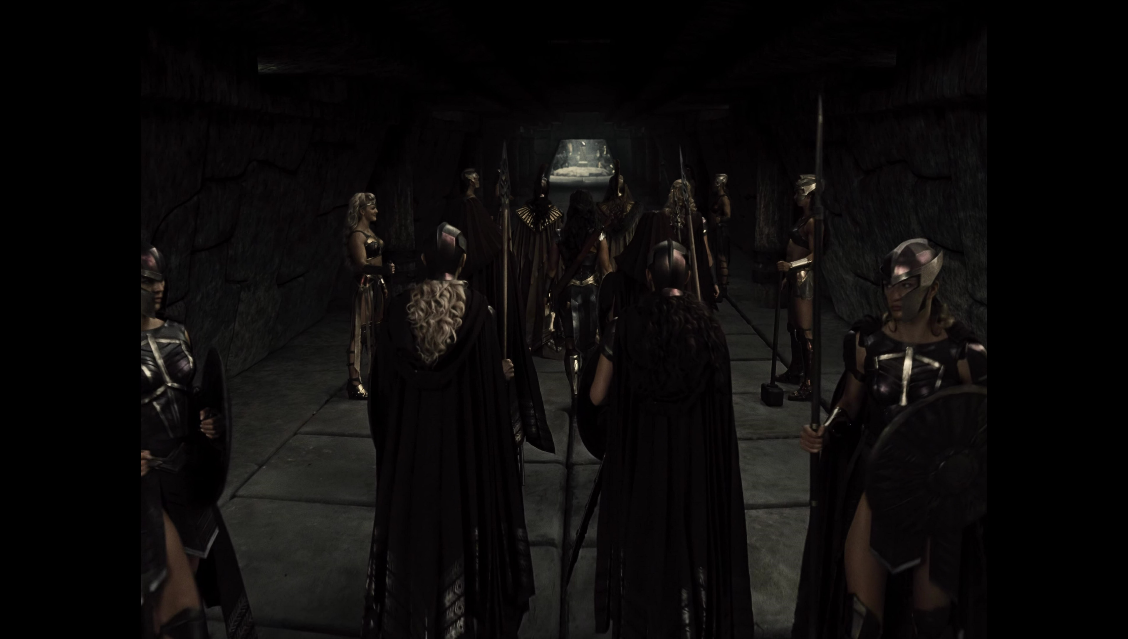 Zack Snyder’s Justice League (2021) HD screenshot 2285