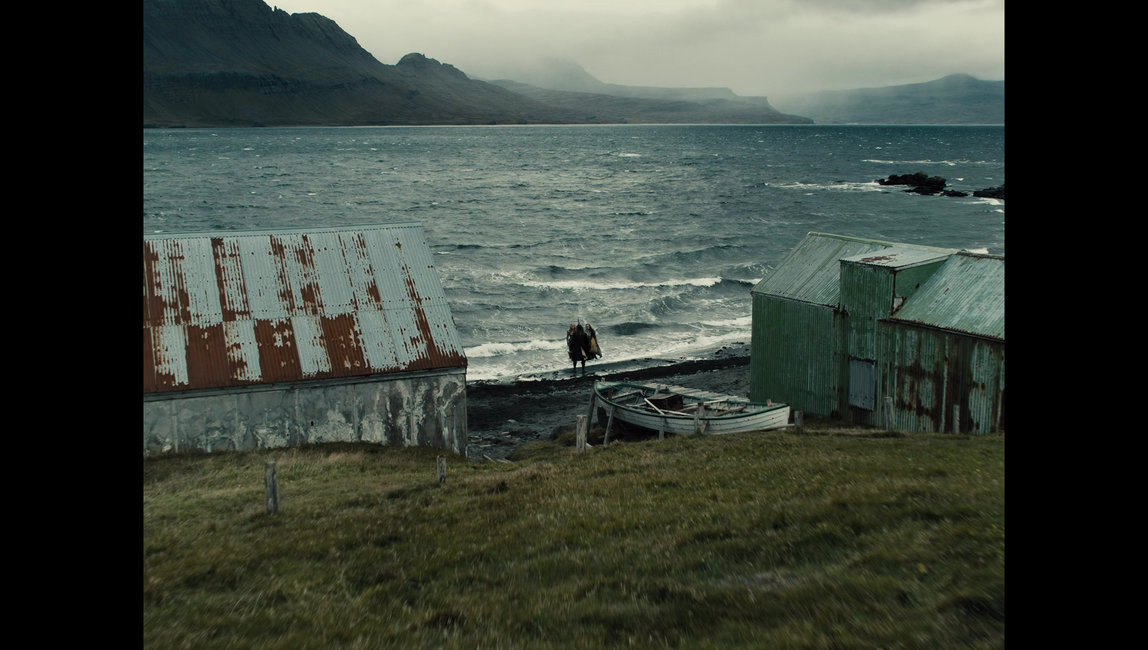 Zack Snyder’s Justice League (2021) HD screenshot 22850