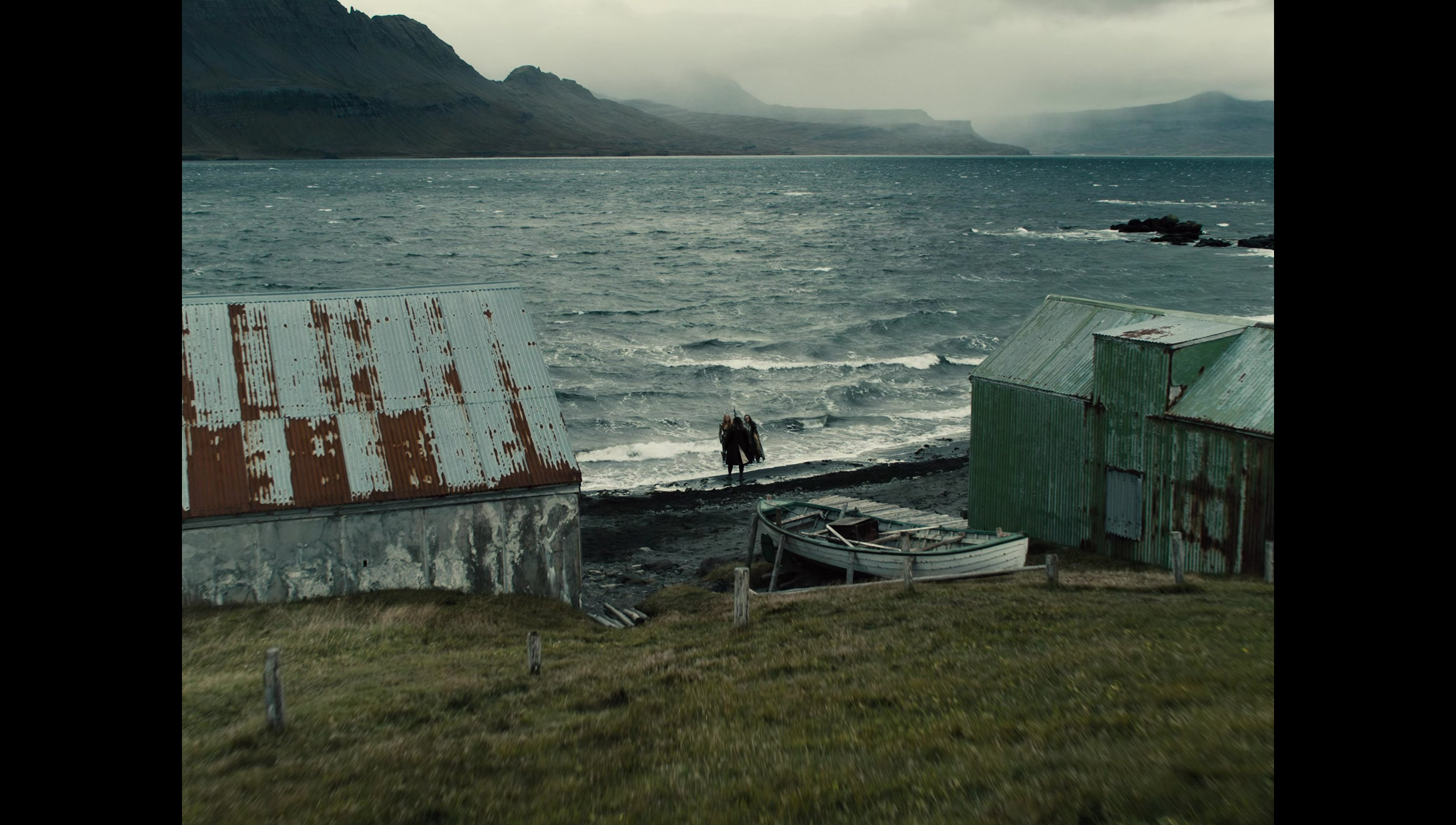 Zack Snyder’s Justice League (2021) screencap 22851