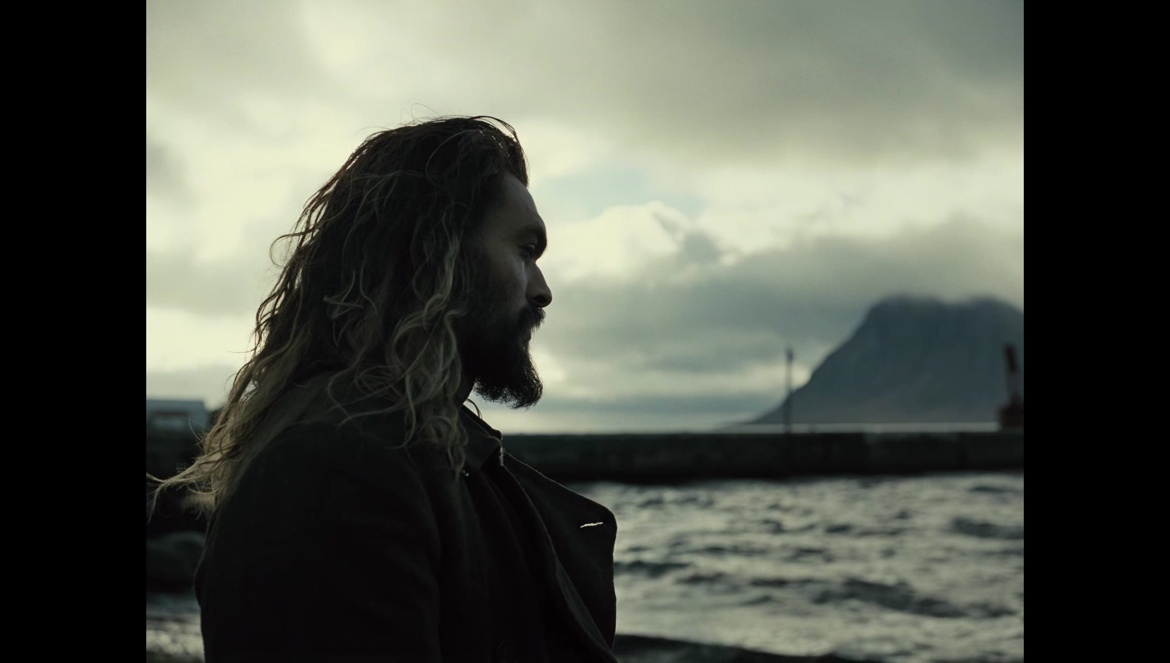 Zack Snyder’s Justice League (2021) HD screenshot 22853