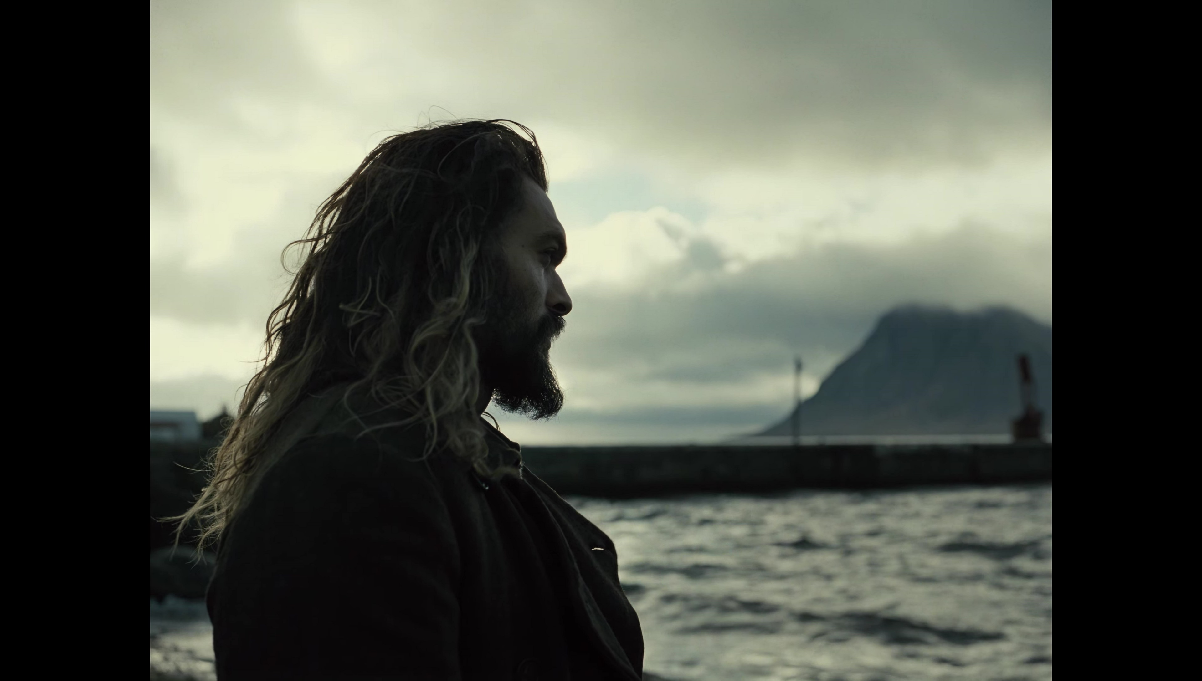 Zack Snyder’s Justice League (2021) screencap 22854