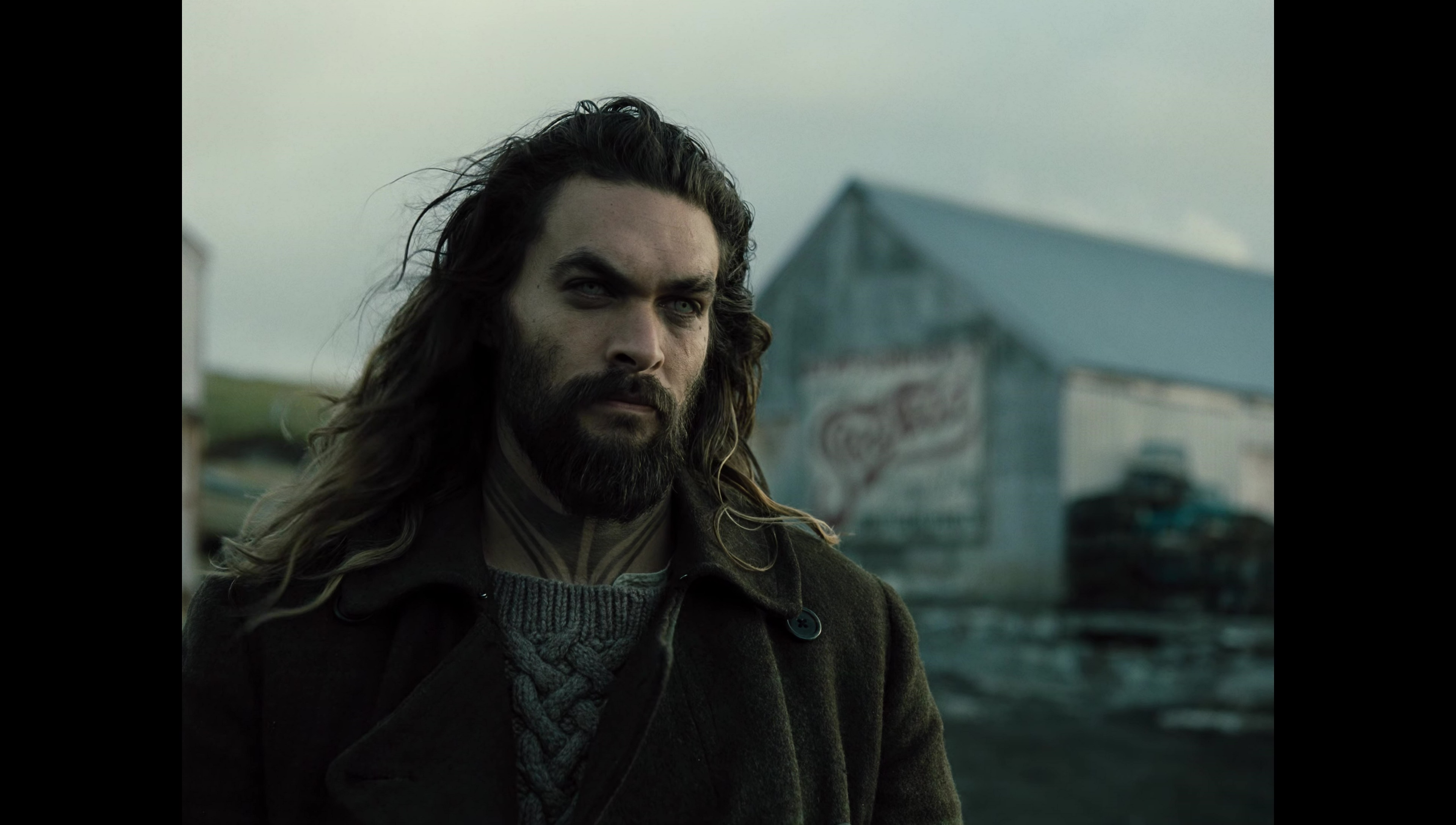 Zack Snyder’s Justice League (2021) HD screenshot 22859