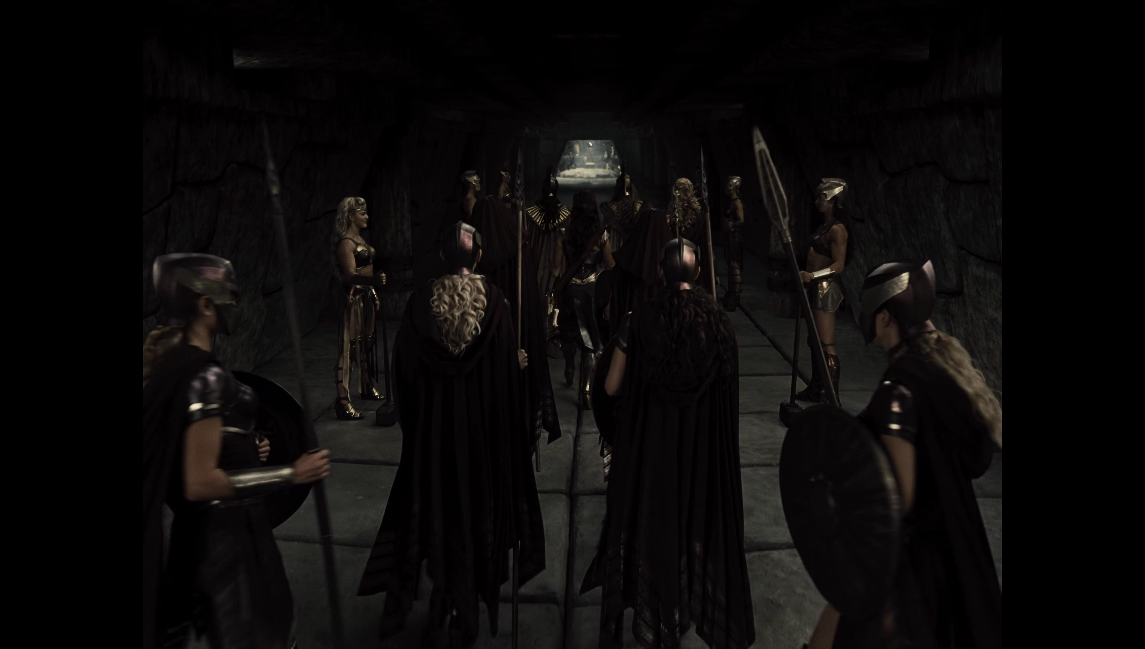 Zack Snyder’s Justice League (2021) screencap 2286