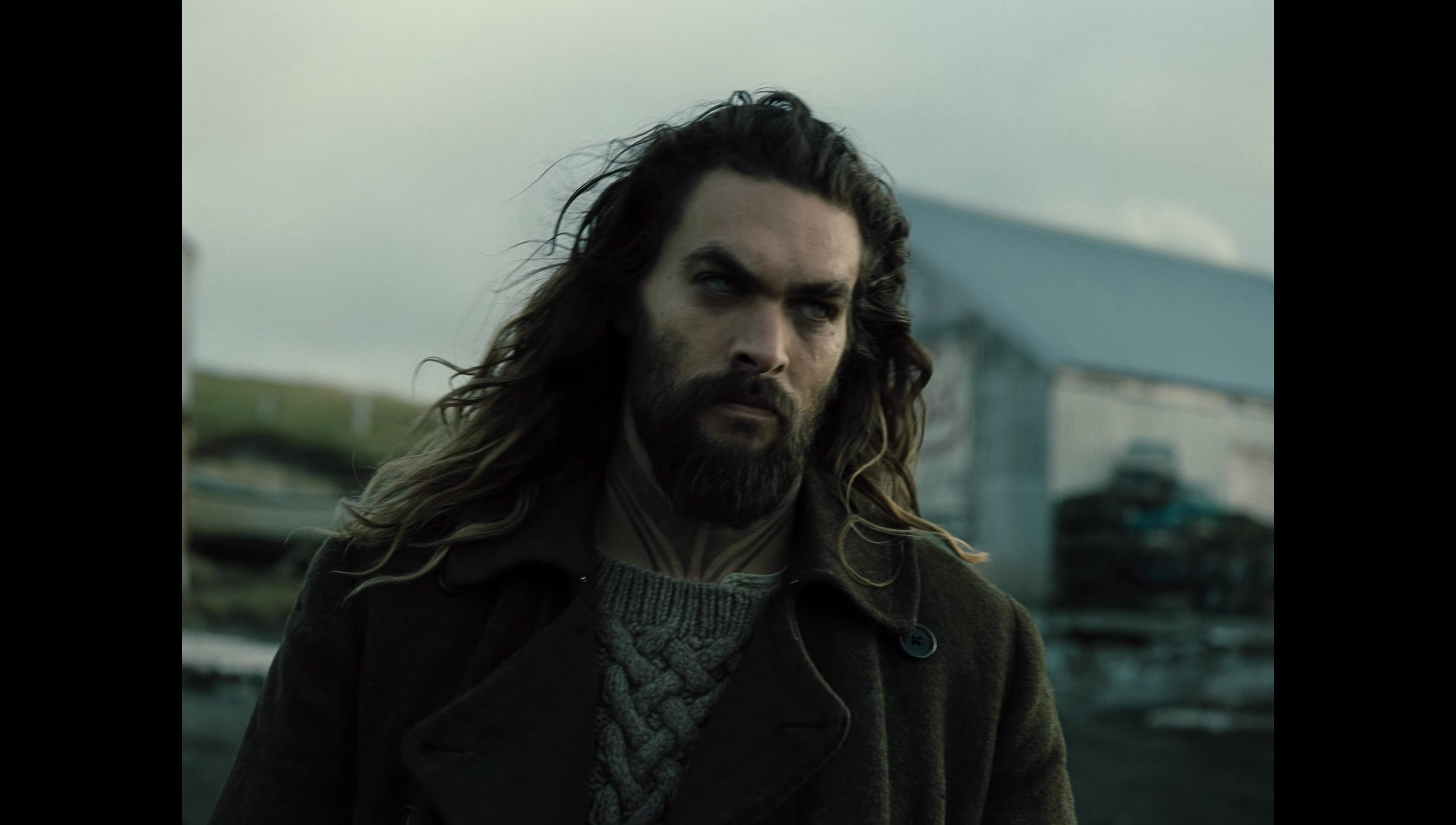 Zack Snyder’s Justice League (2021) HD screenshot 22862