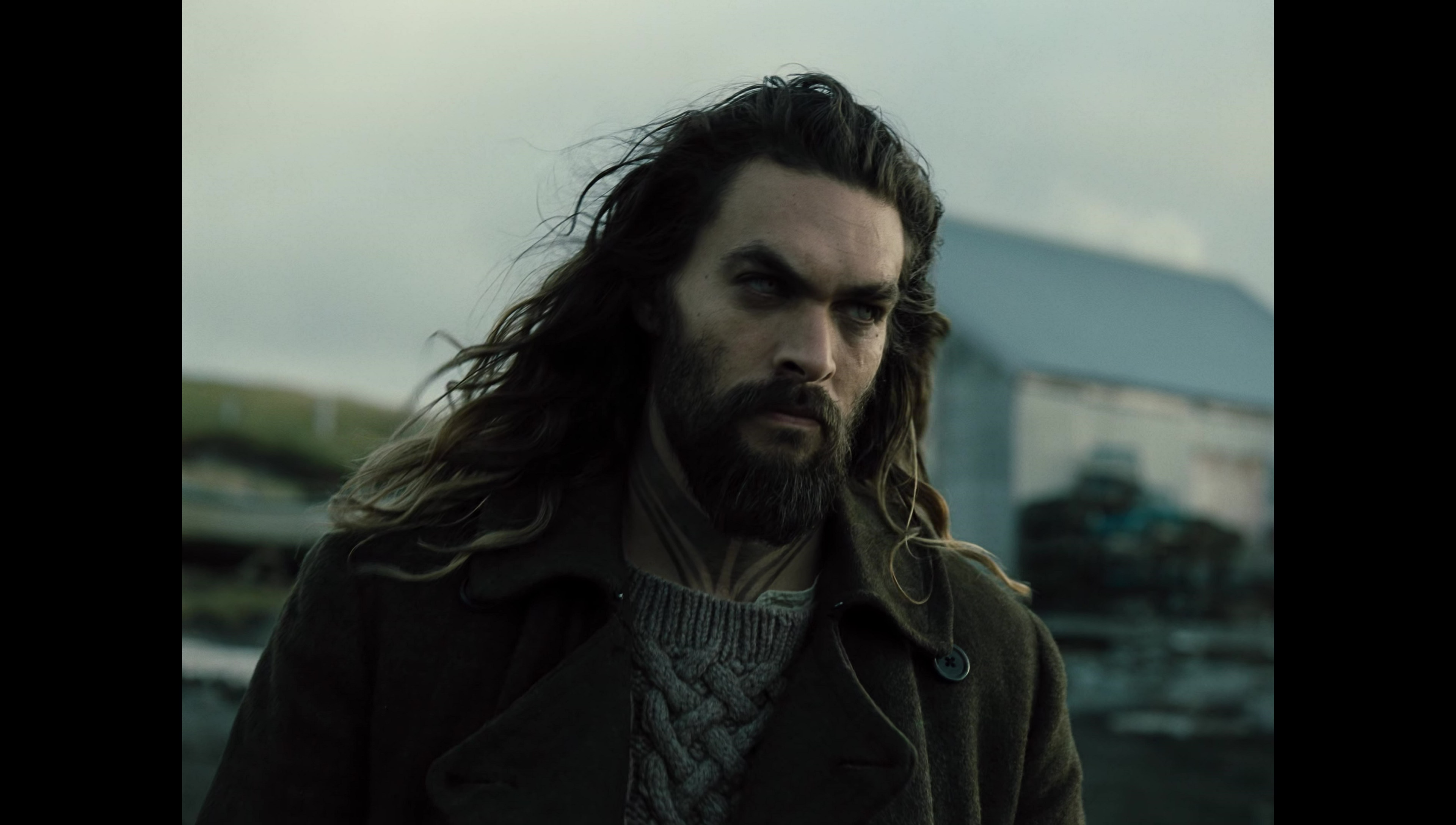 Zack Snyder’s Justice League (2021) screencap 22863