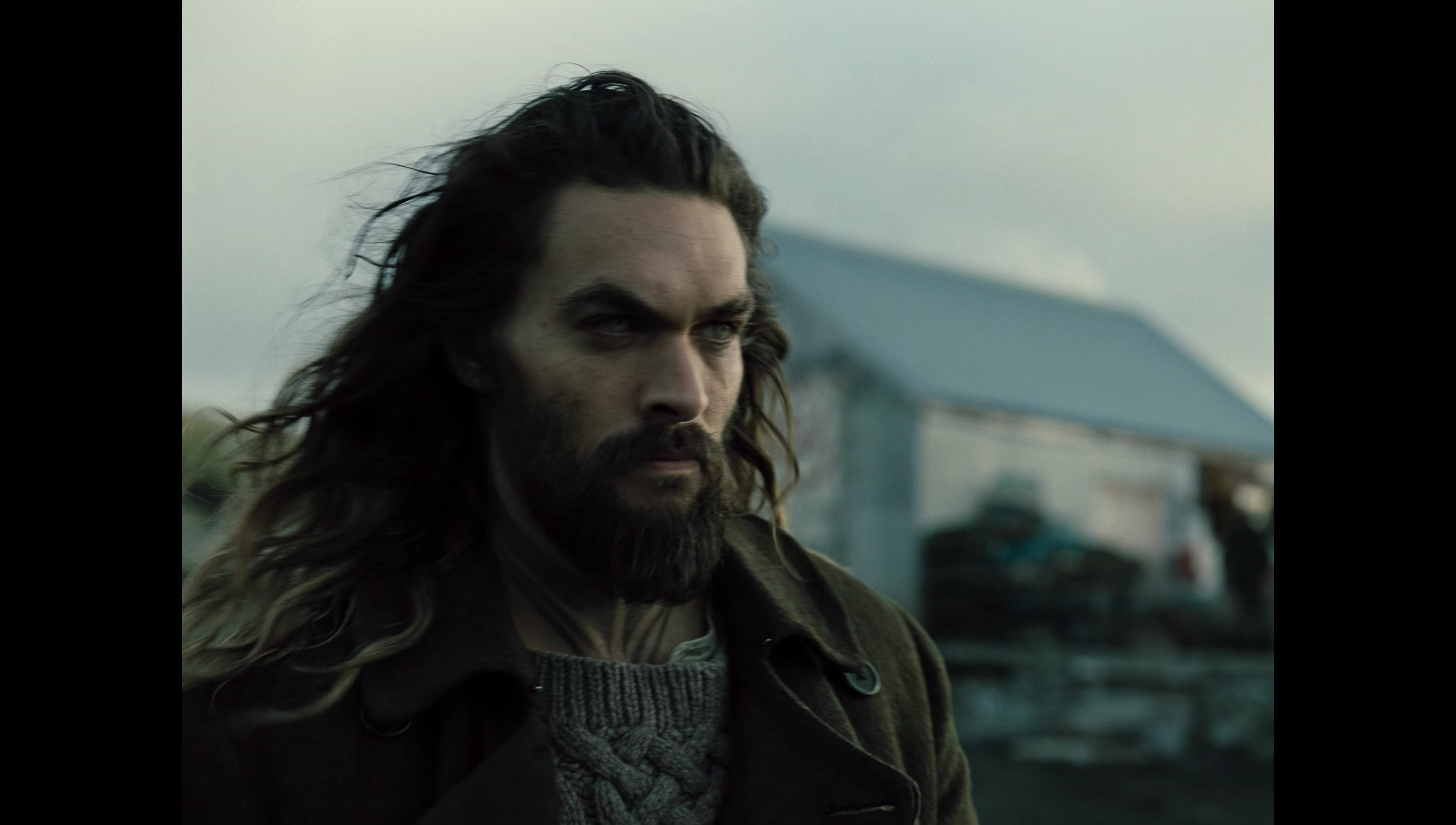 Zack Snyder’s Justice League (2021) movie still 22864