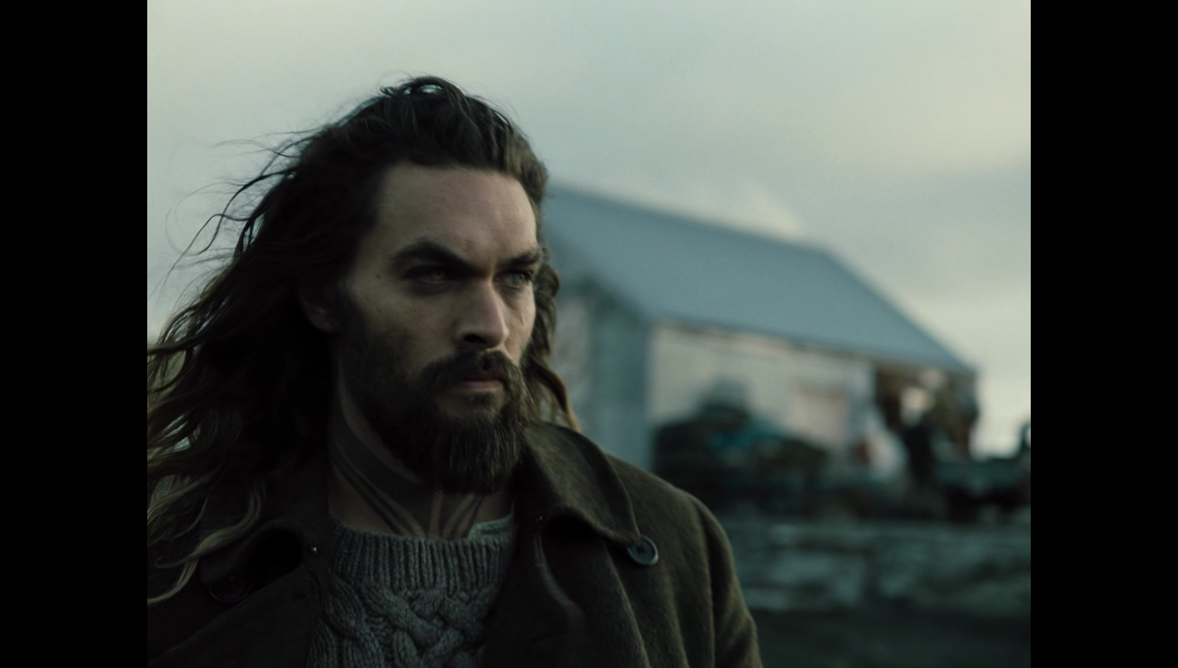 Zack Snyder’s Justice League (2021) HD screenshot 22865