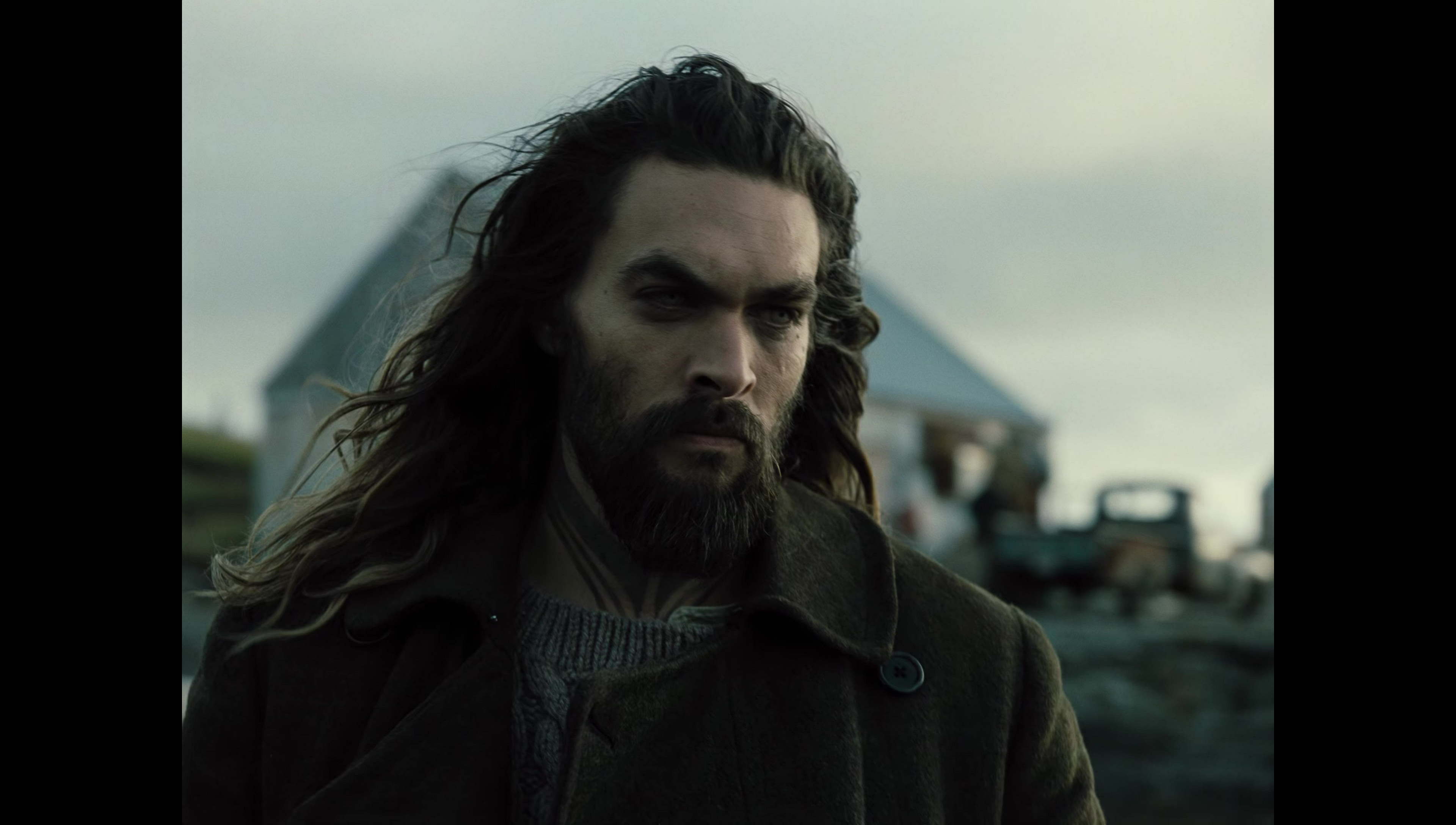 Zack Snyder’s Justice League (2021) screencap 22866
