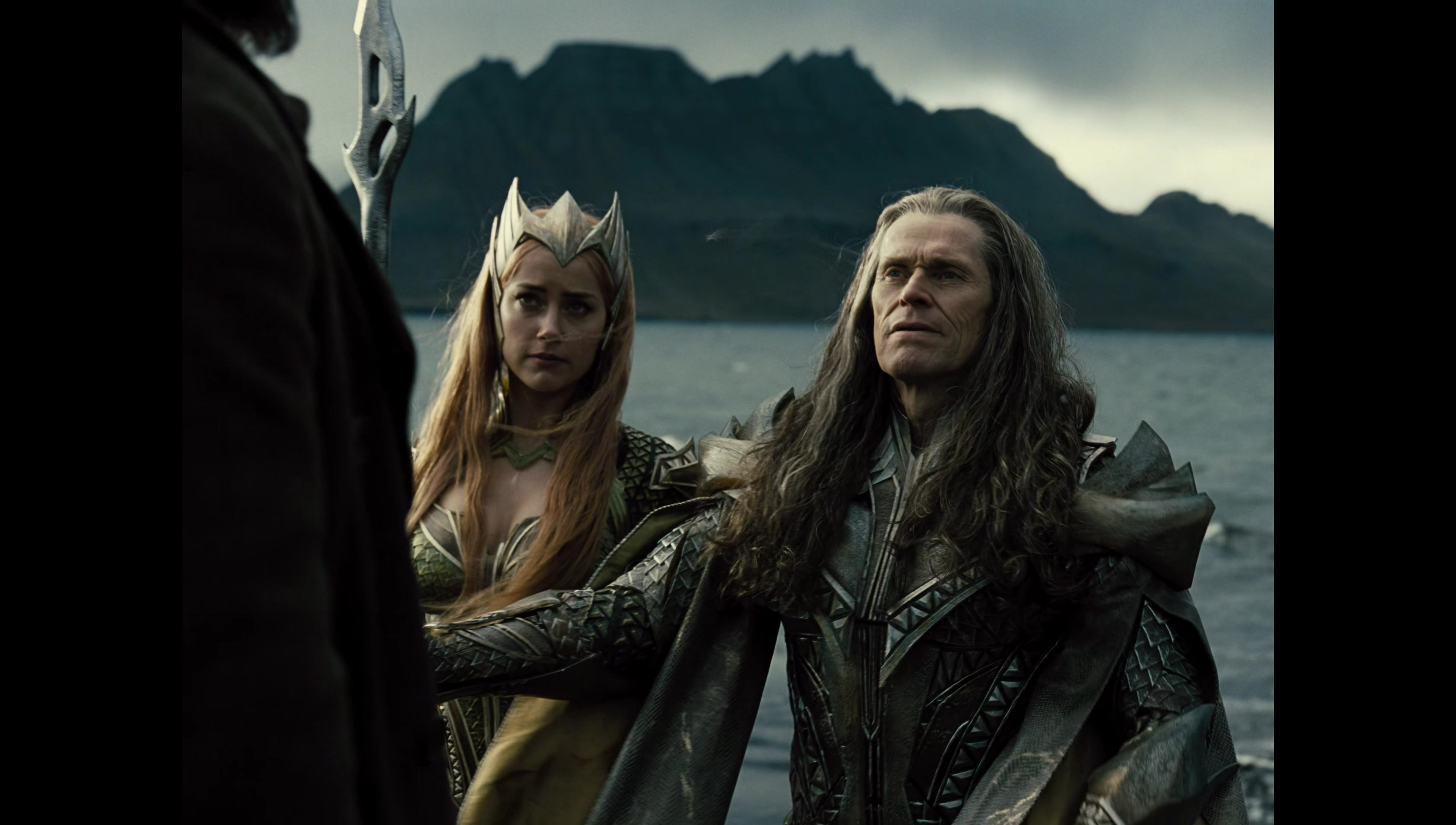 Zack Snyder’s Justice League (2021) movie still 22867
