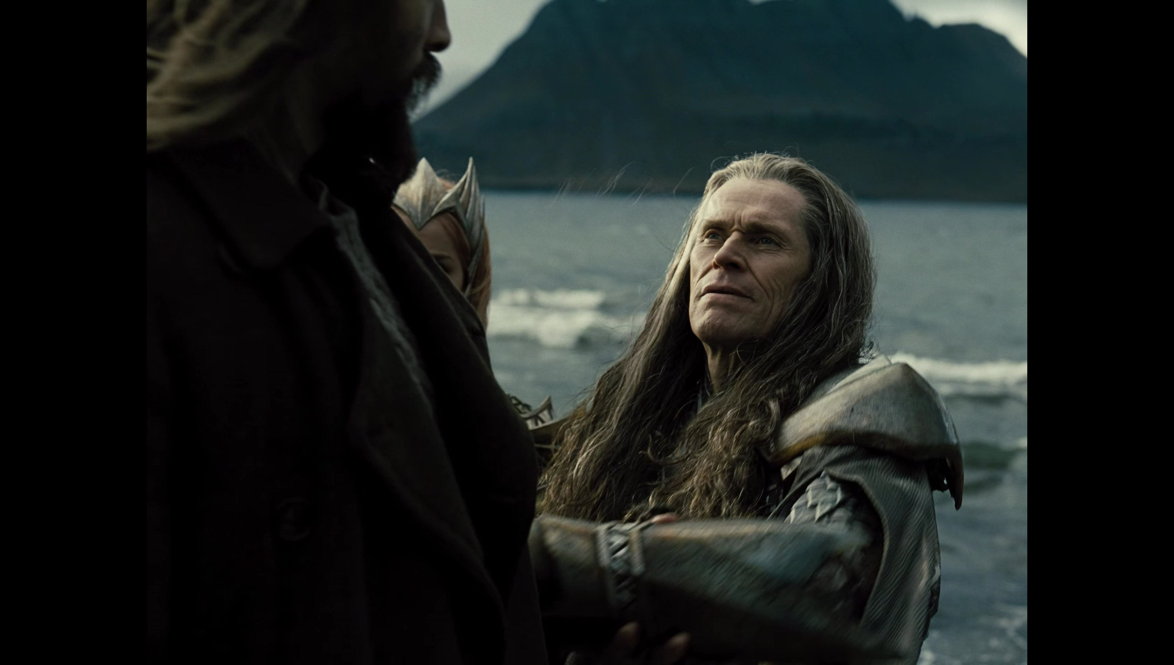 Zack Snyder’s Justice League (2021) screencap 22869