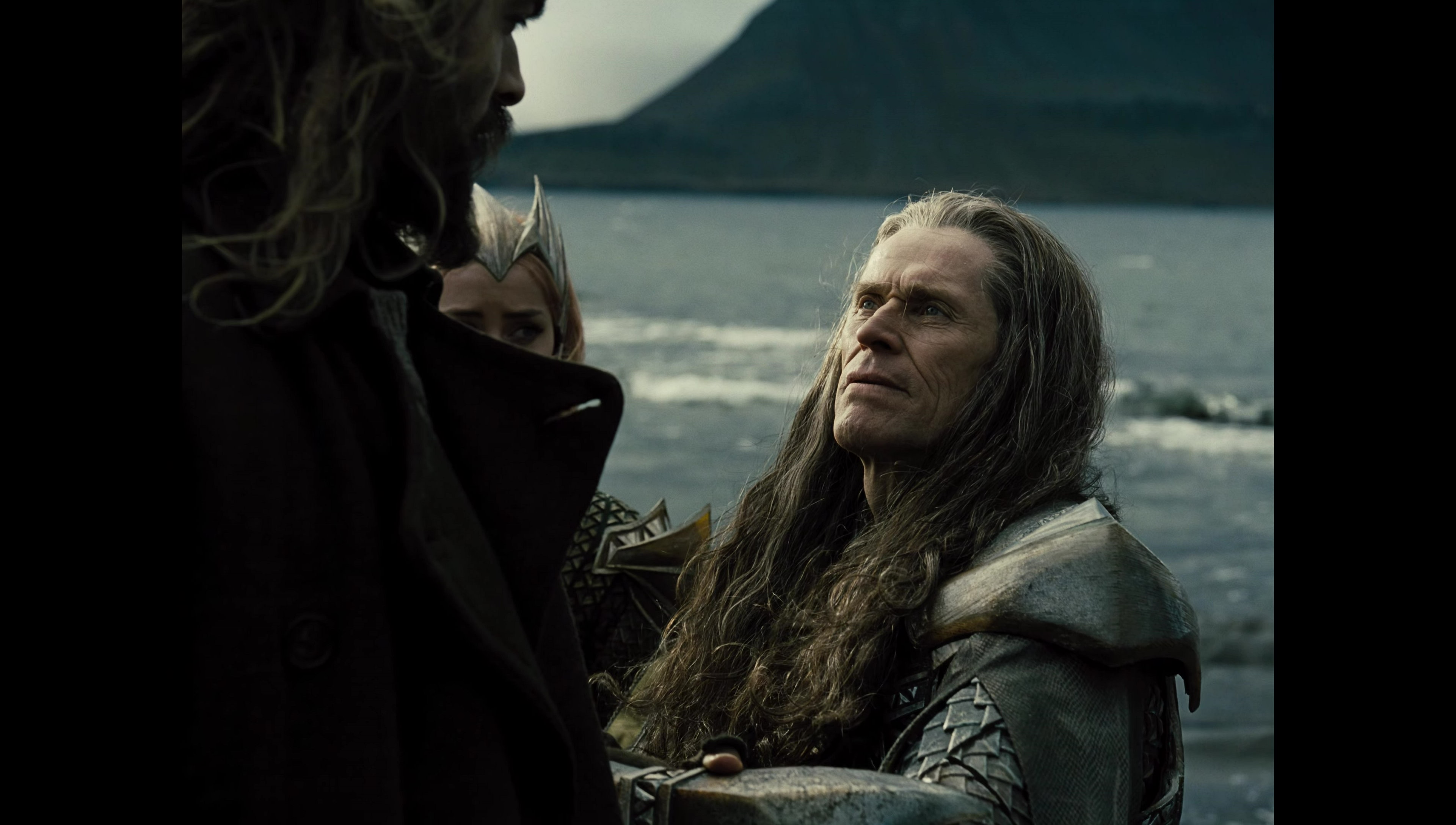 Zack Snyder’s Justice League (2021) HD screenshot 22871