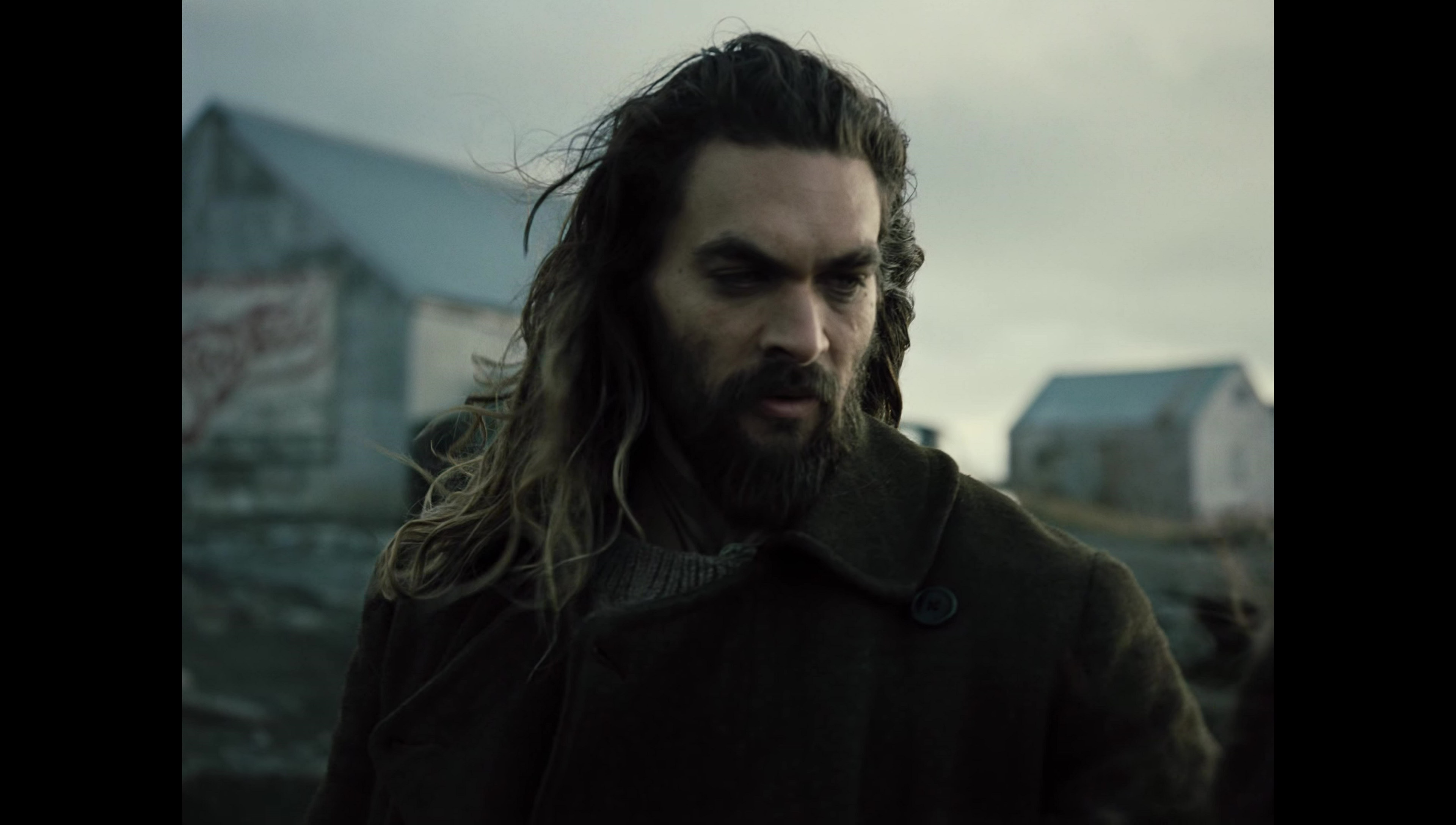 Zack Snyder’s Justice League (2021) screencap 22872