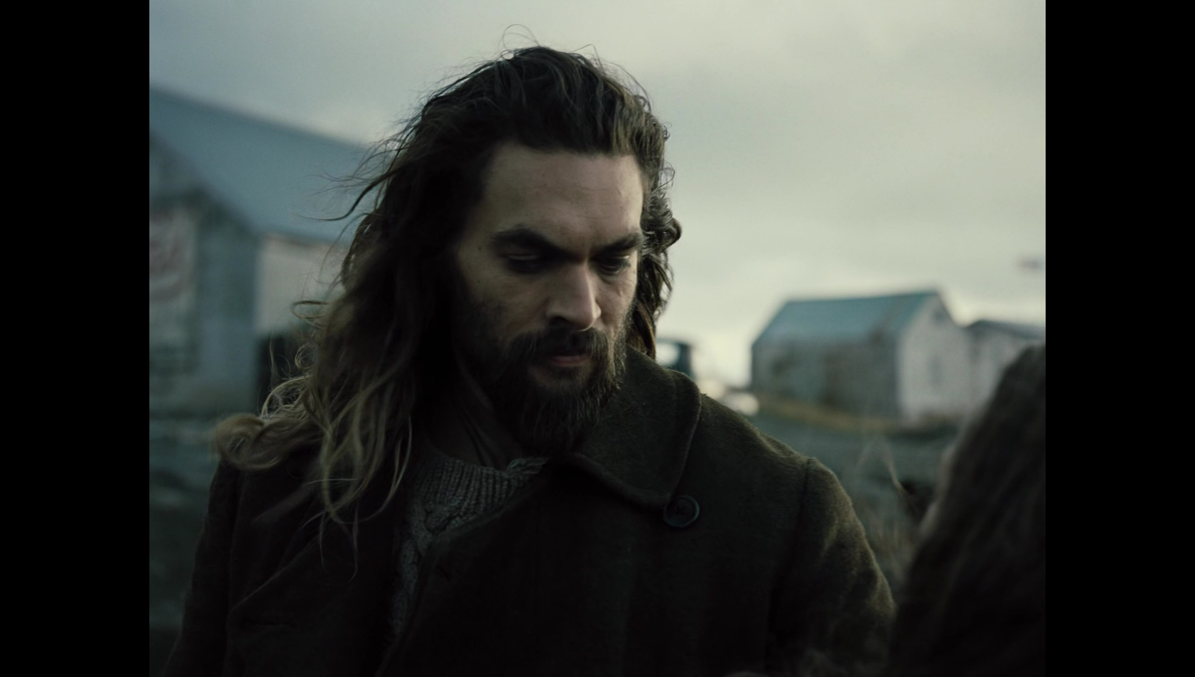 Zack Snyder’s Justice League (2021) movie still 22873