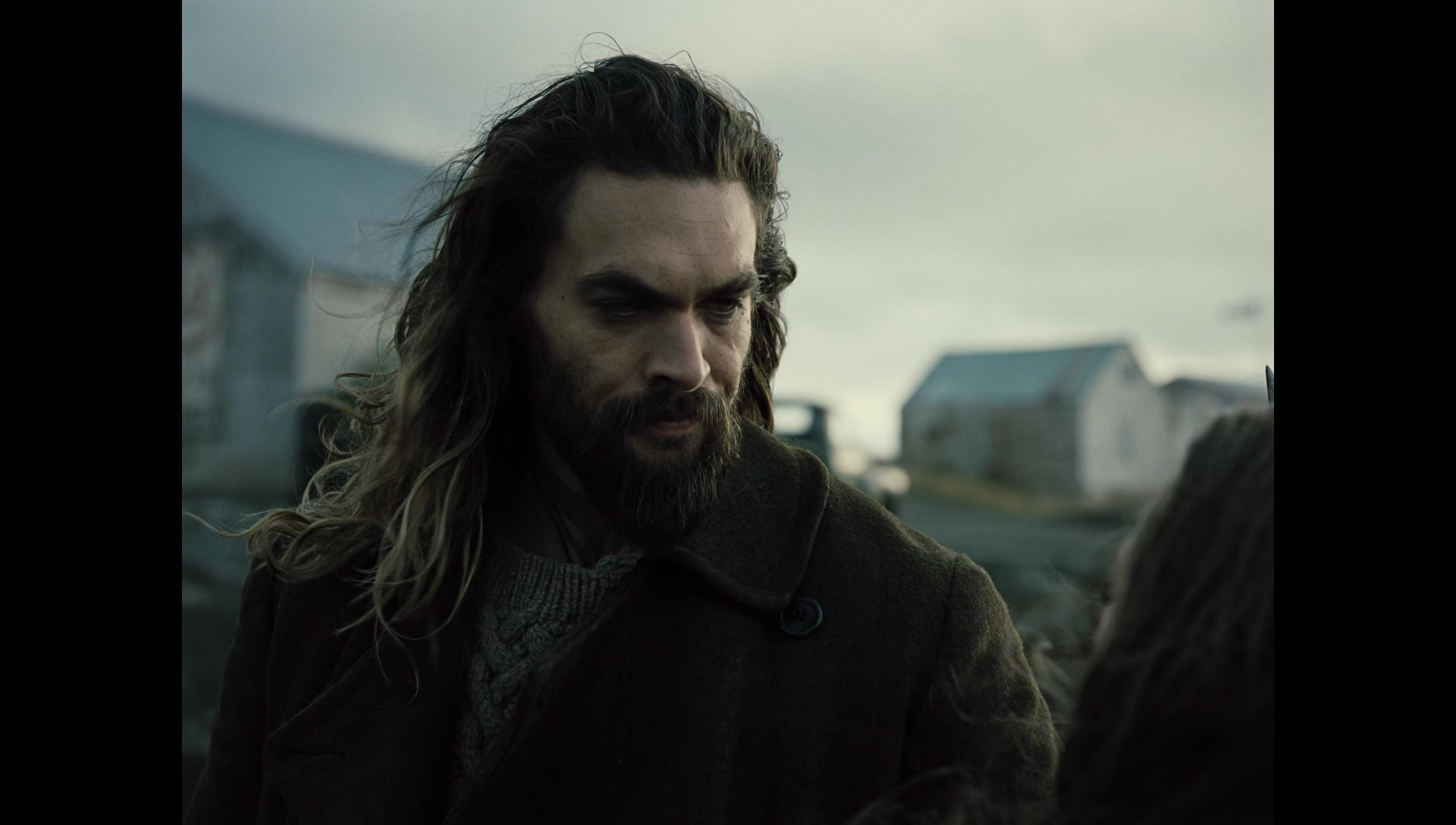 Zack Snyder’s Justice League (2021) HD screenshot 22874