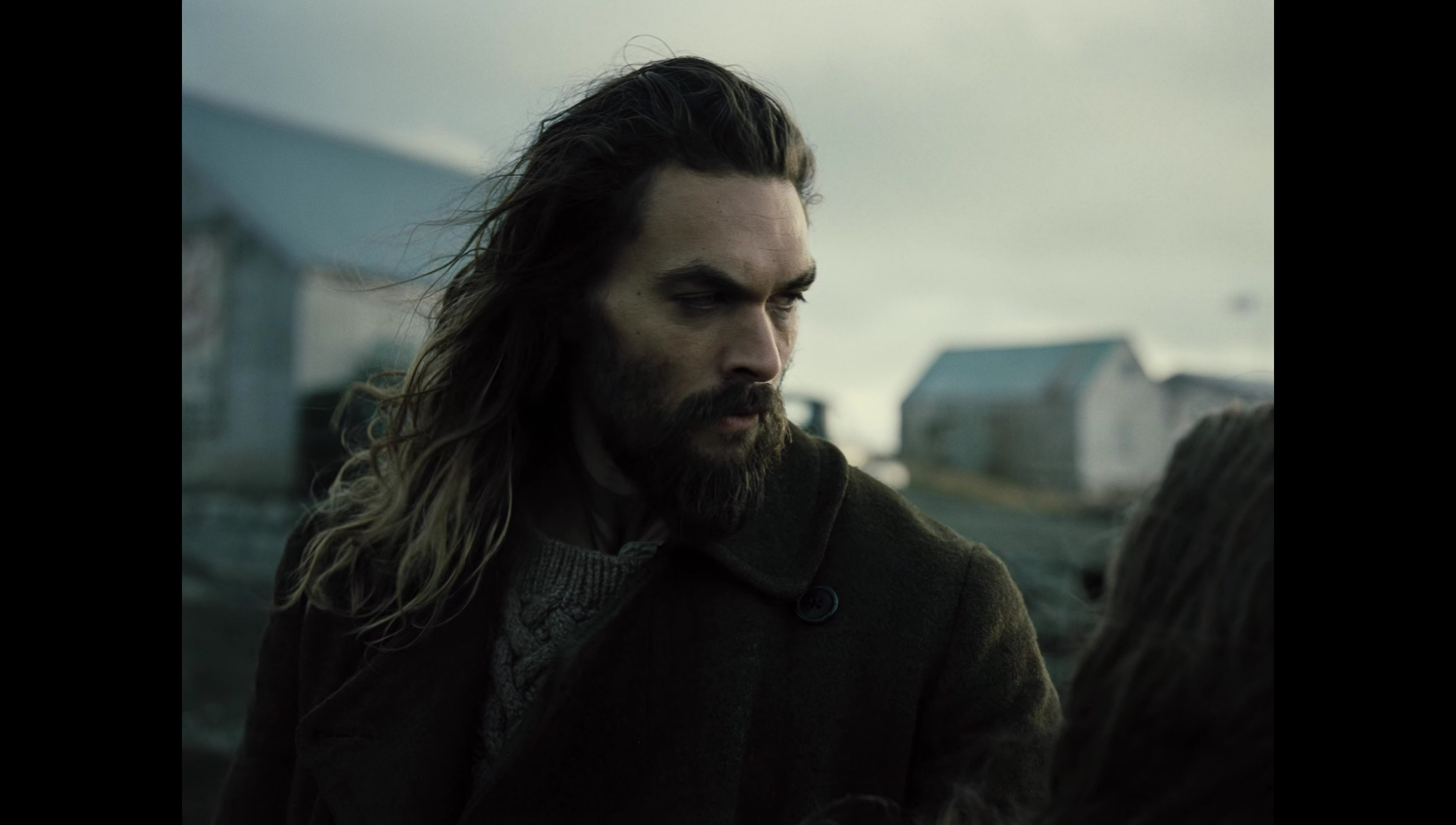 Zack Snyder’s Justice League (2021) HD screenshot 22877