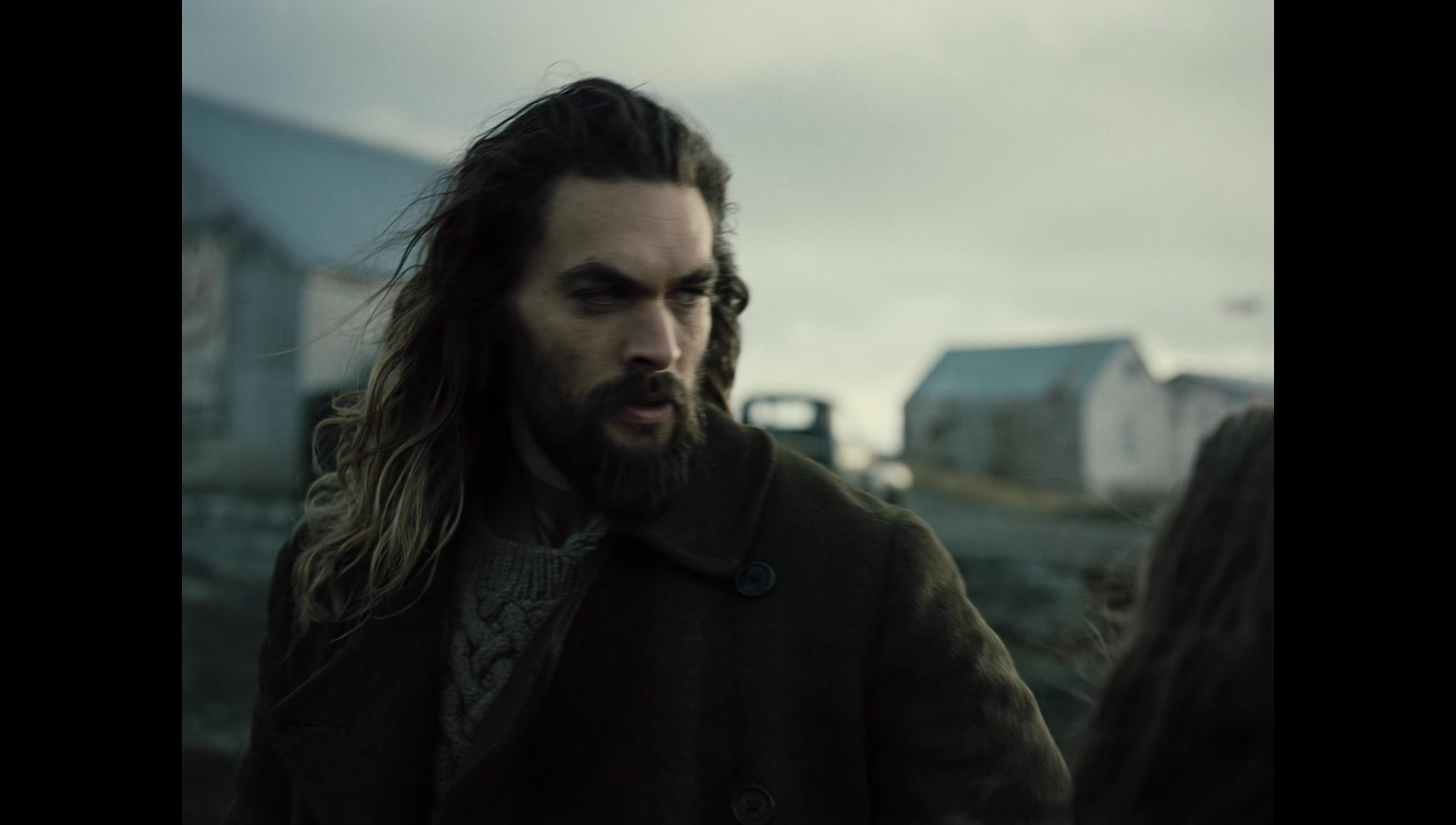 Zack Snyder’s Justice League (2021) movie still 22879