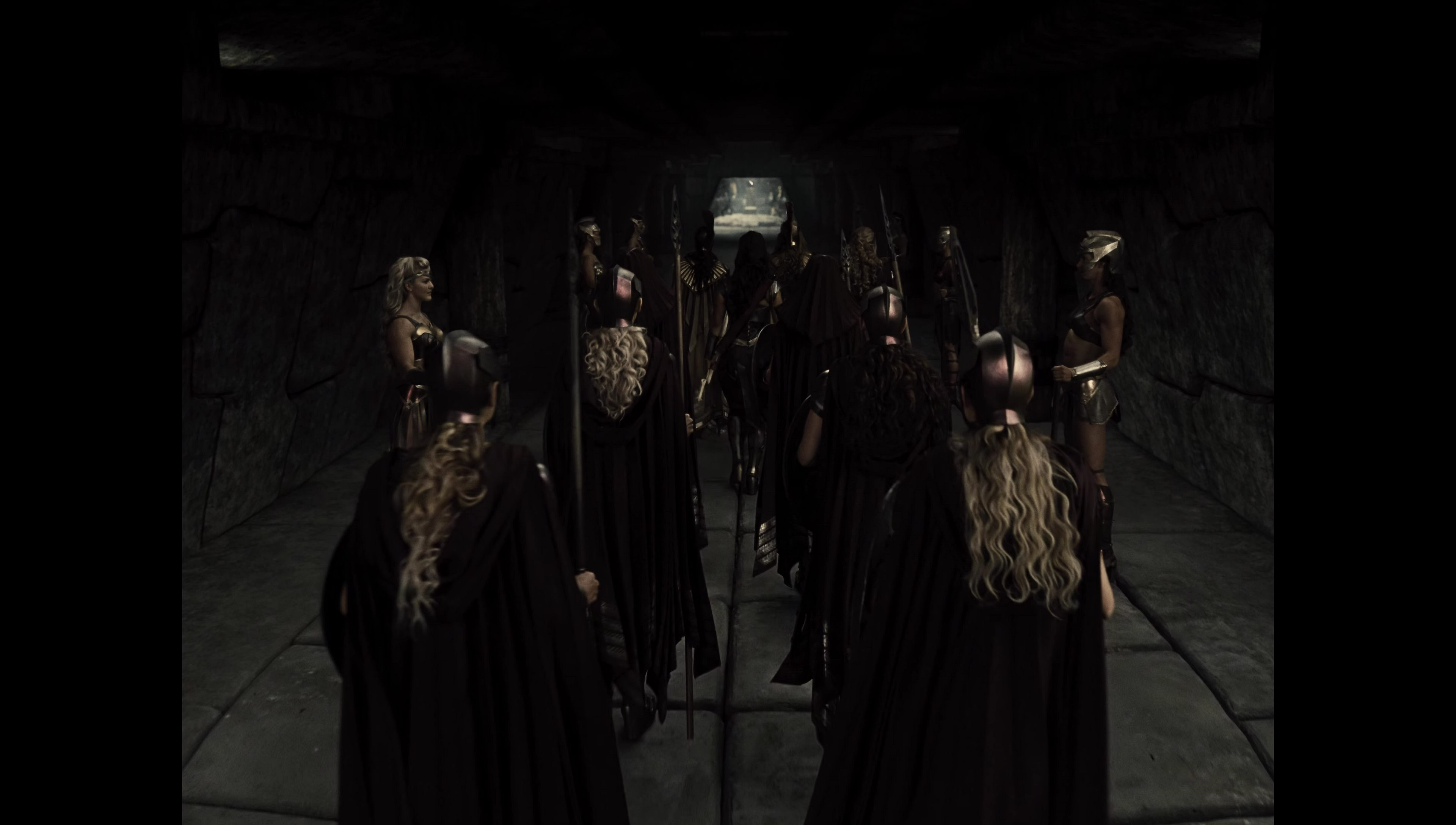 Zack Snyder’s Justice League (2021) HD screenshot 2288