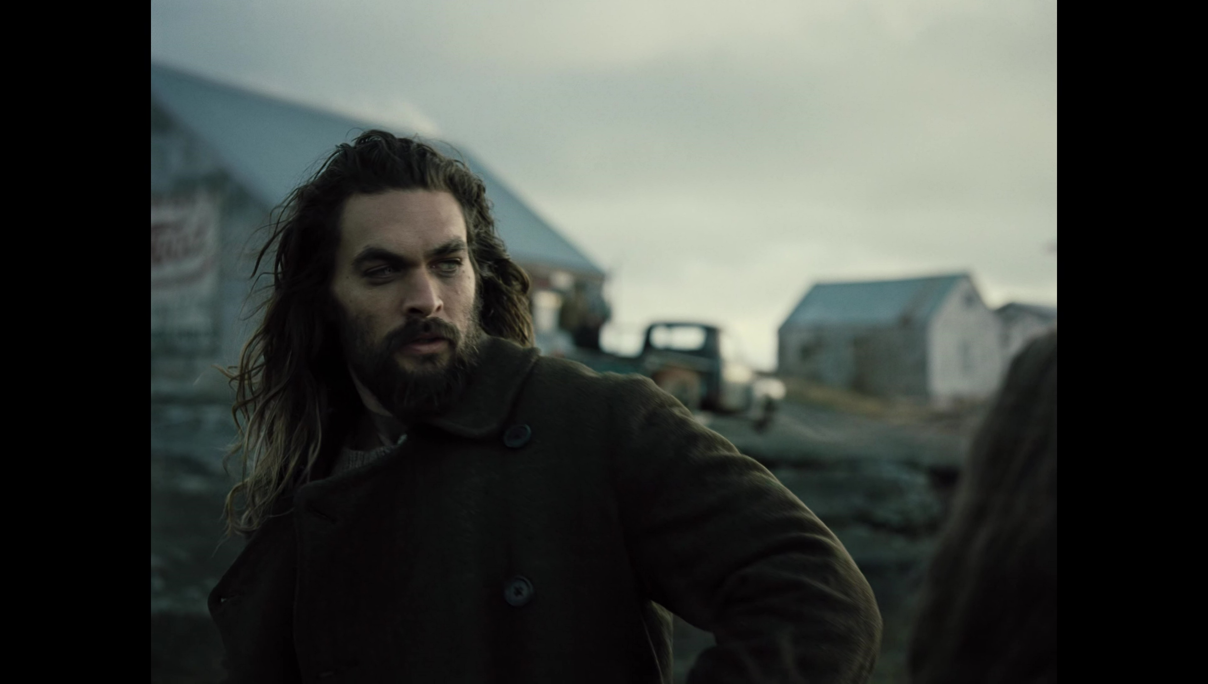 Zack Snyder’s Justice League (2021) HD screenshot 22880
