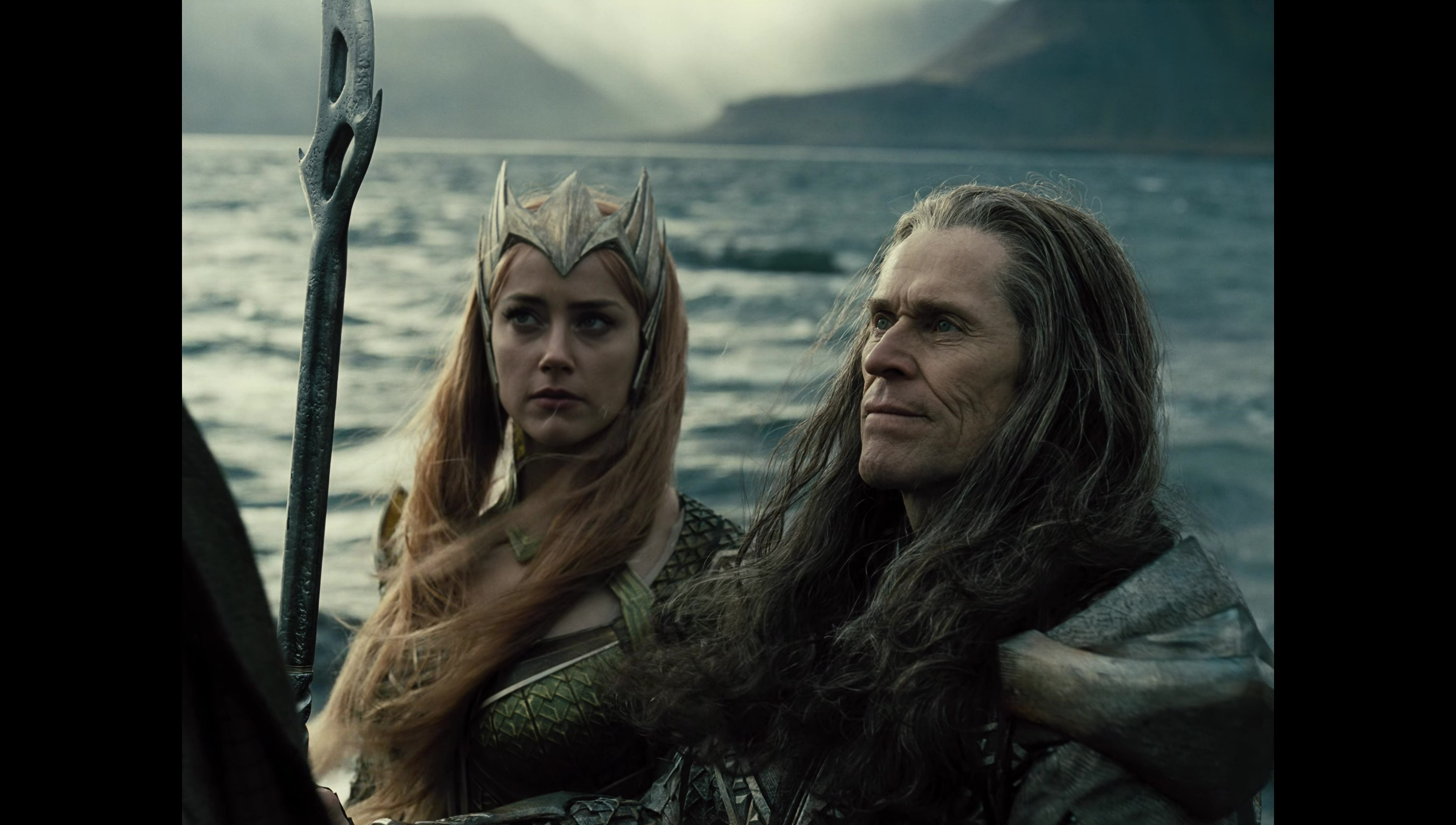 Zack Snyder’s Justice League (2021) screencap 22881