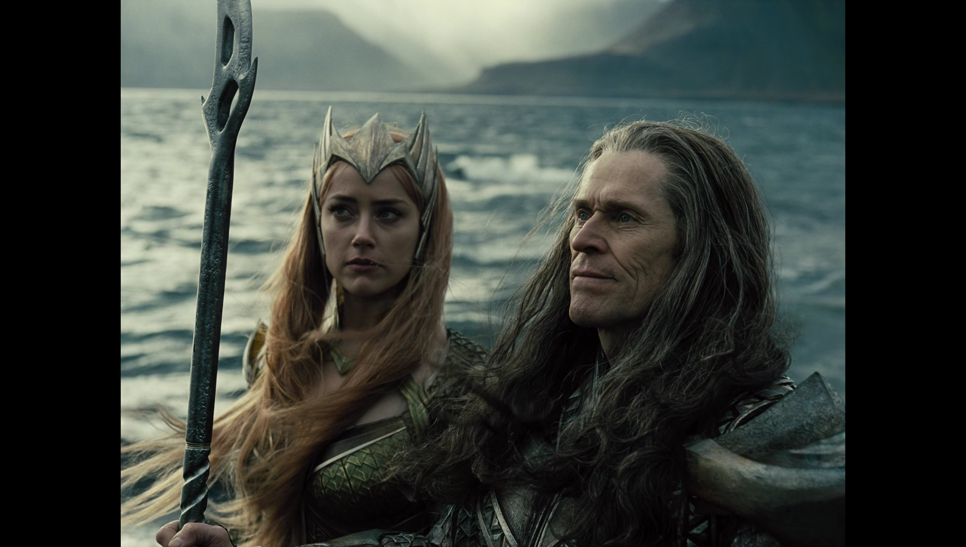 Zack Snyder’s Justice League (2021) movie still 22882