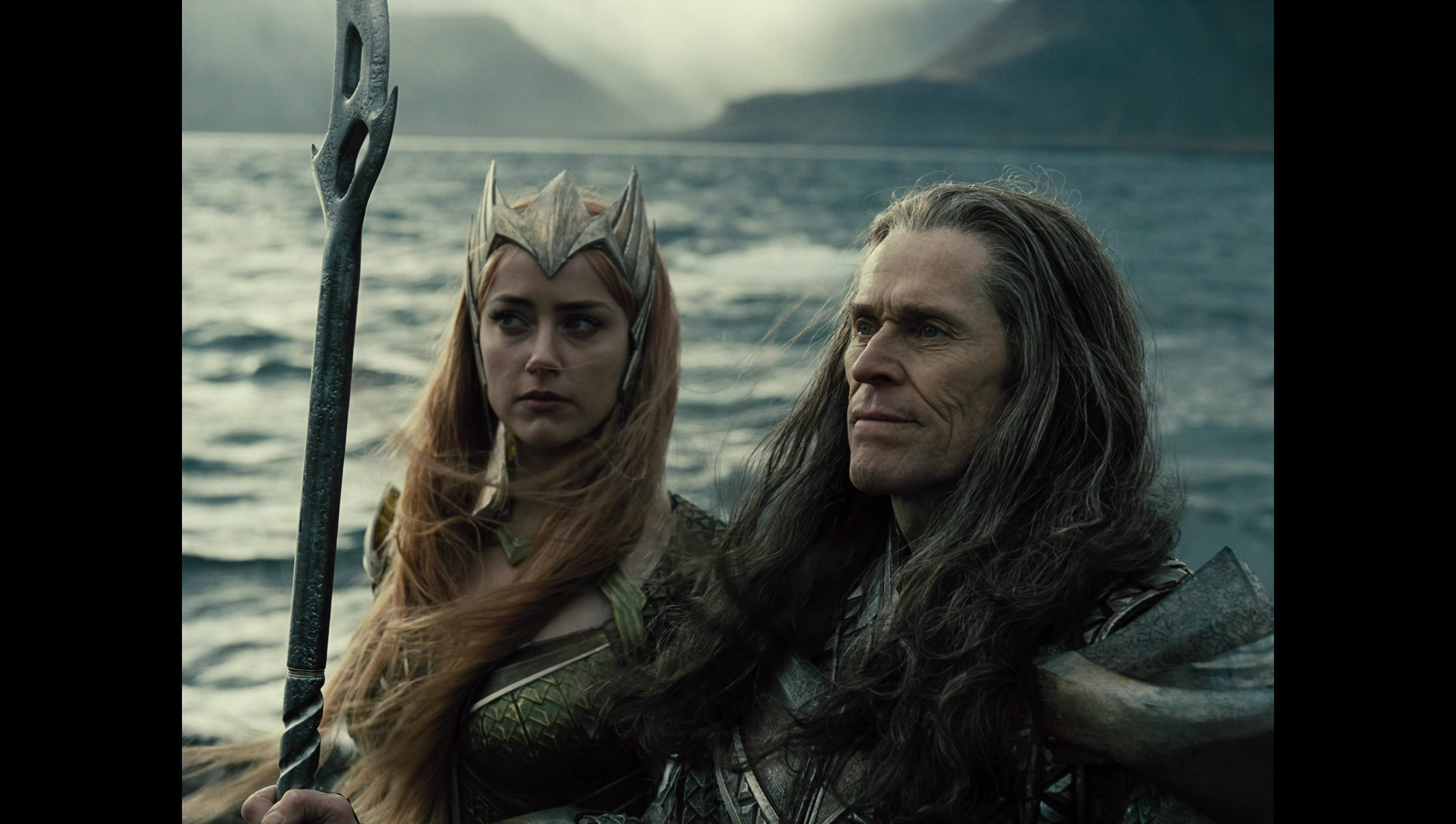 Zack Snyder’s Justice League (2021) HD screenshot 22883