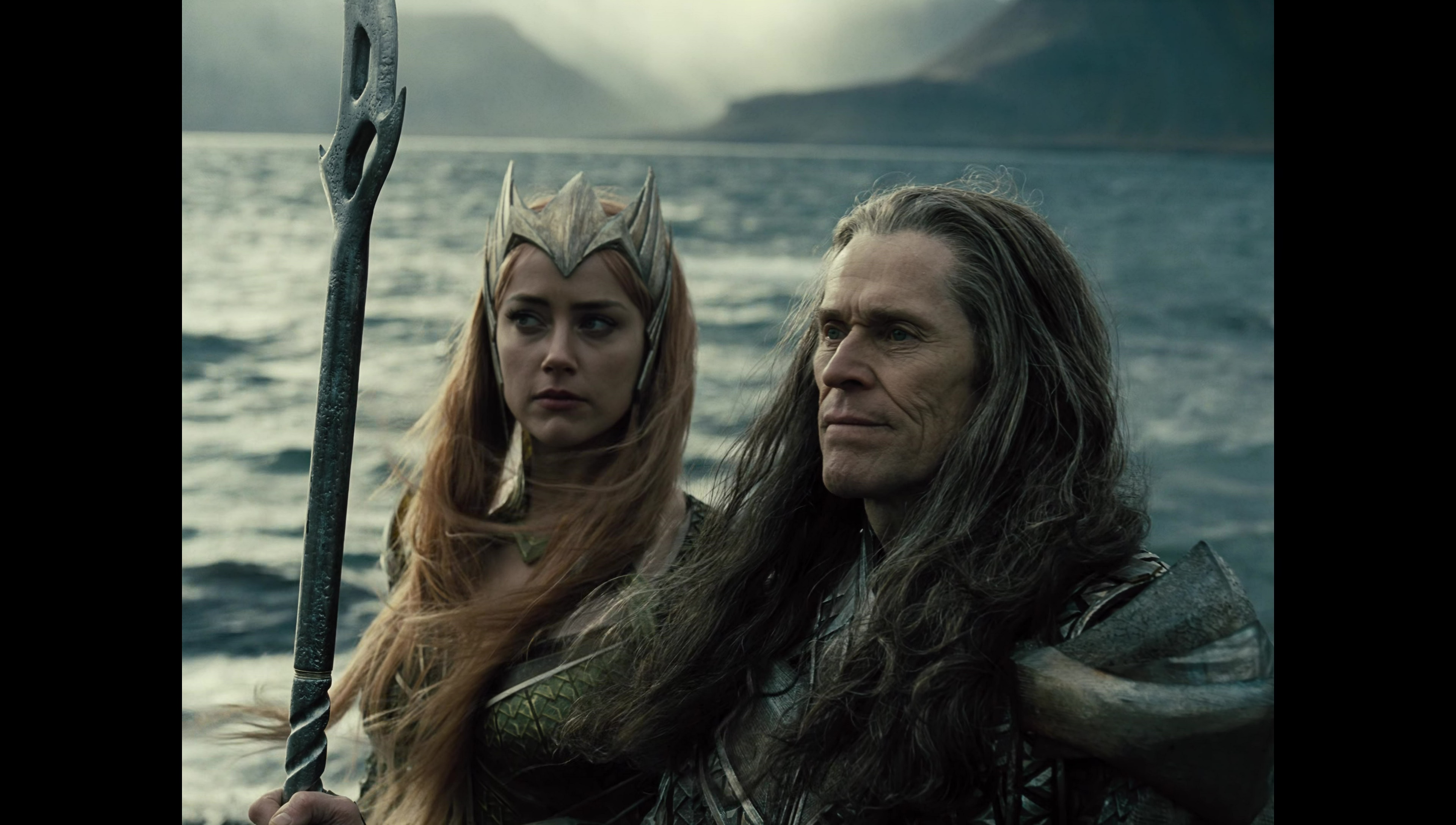 Zack Snyder’s Justice League (2021) screencap 22884