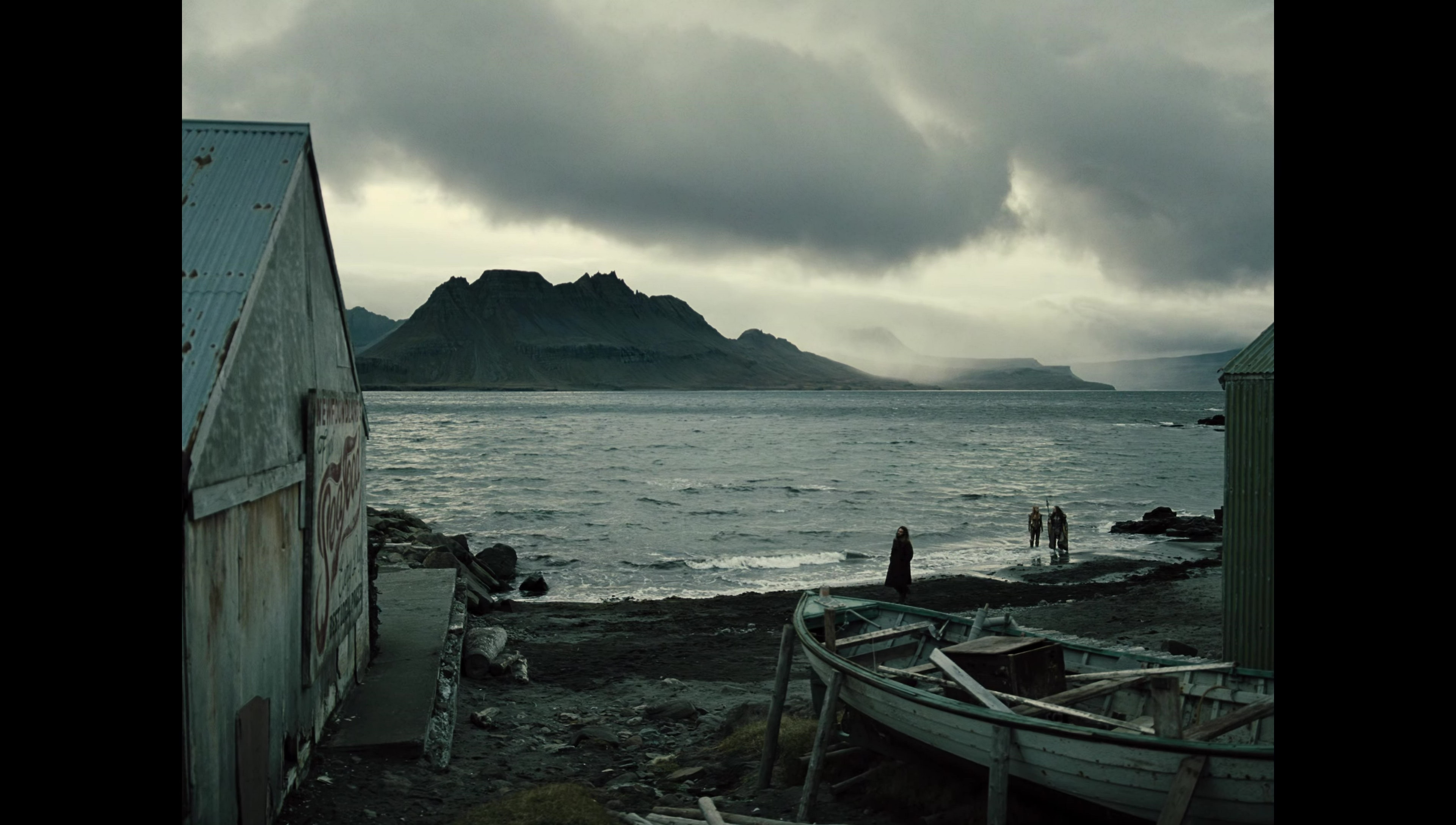 Zack Snyder’s Justice League (2021) HD screenshot 22886