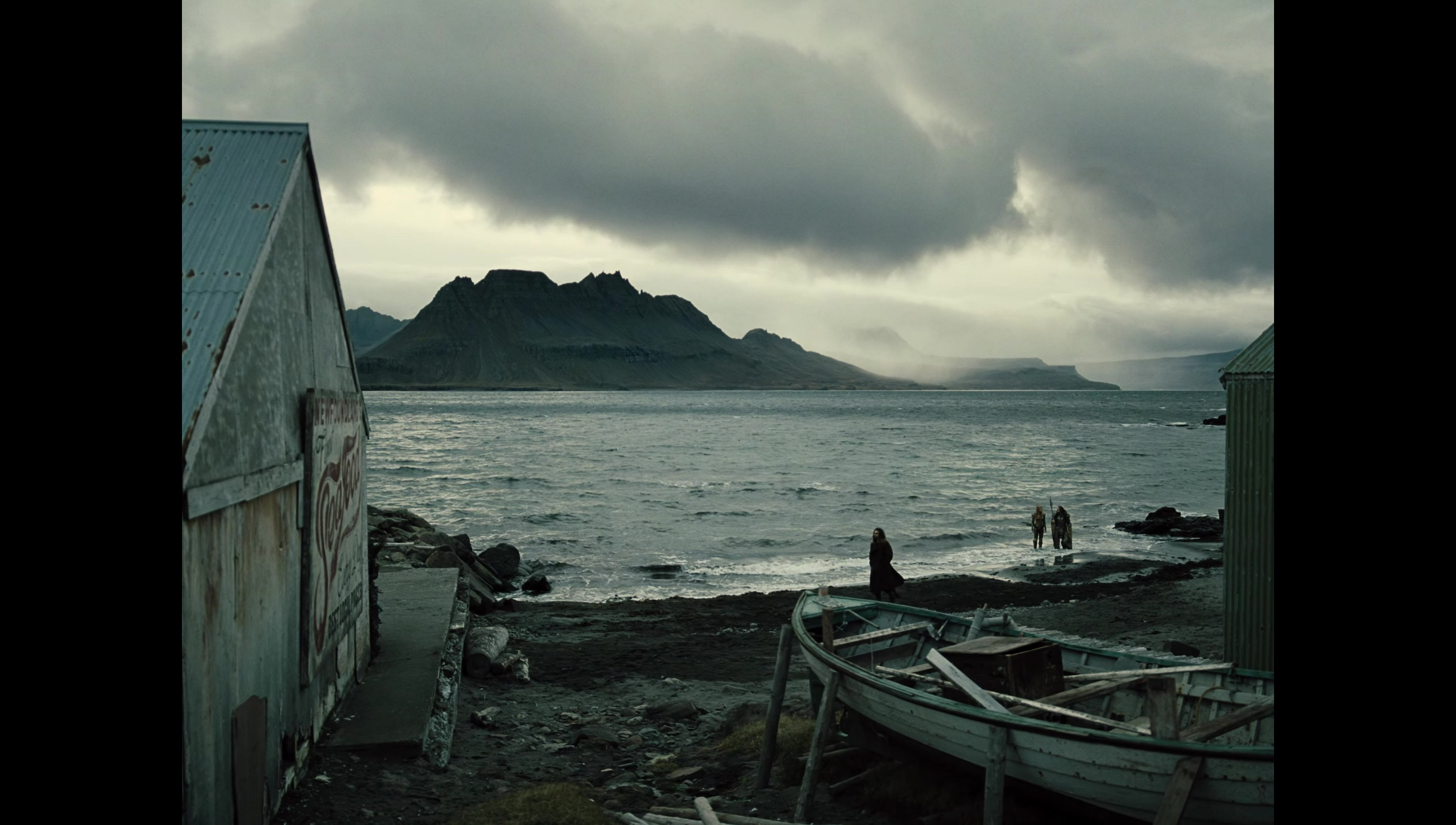 Zack Snyder’s Justice League (2021) screencap 22887
