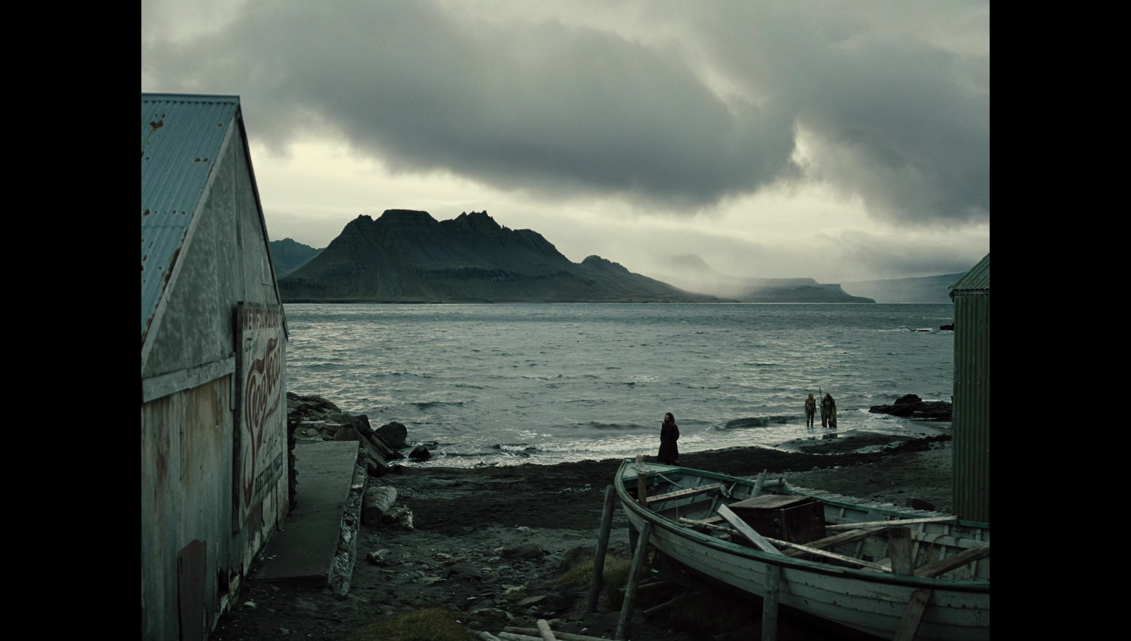 Zack Snyder’s Justice League (2021) movie still 22888