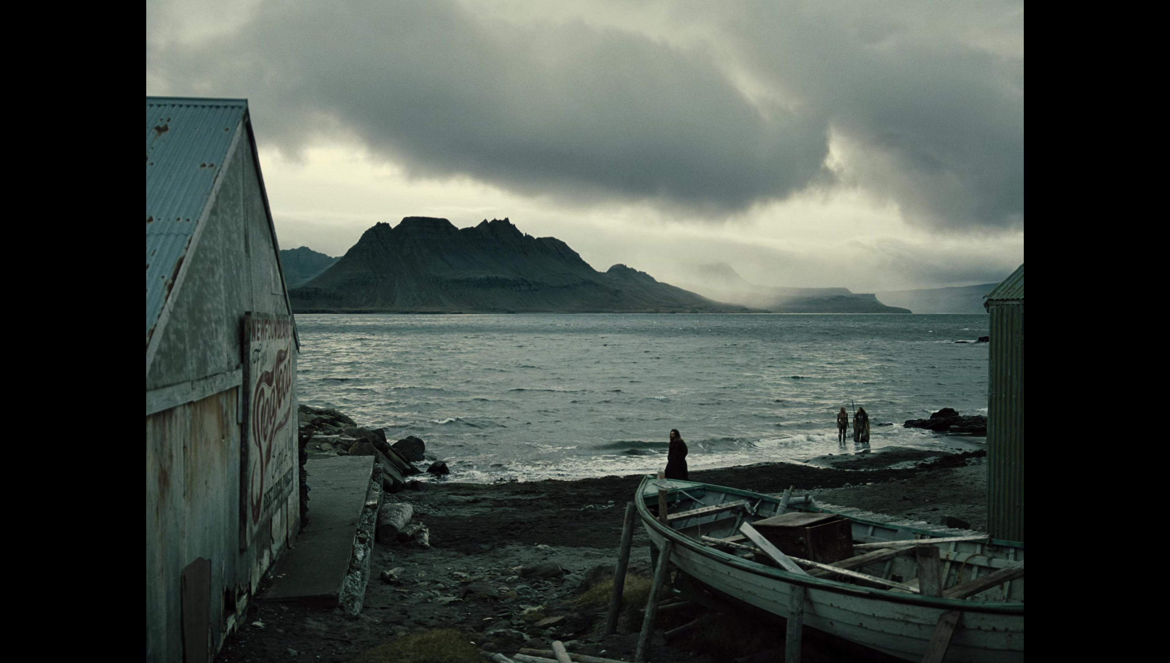 Zack Snyder’s Justice League (2021) HD screenshot 22889