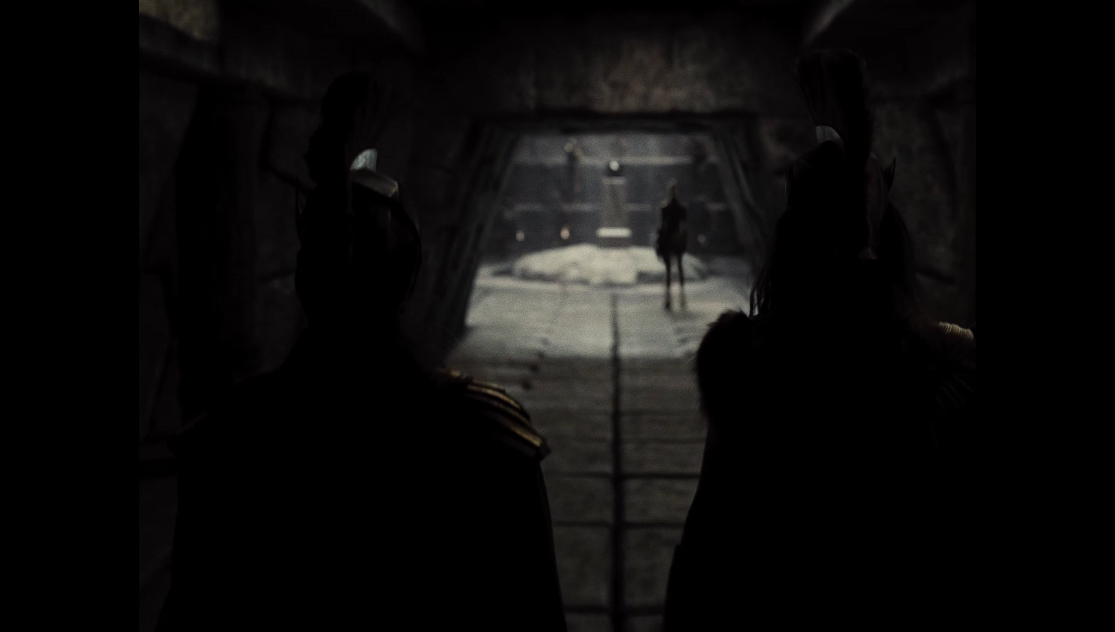 Zack Snyder’s Justice League (2021) screencap 2289