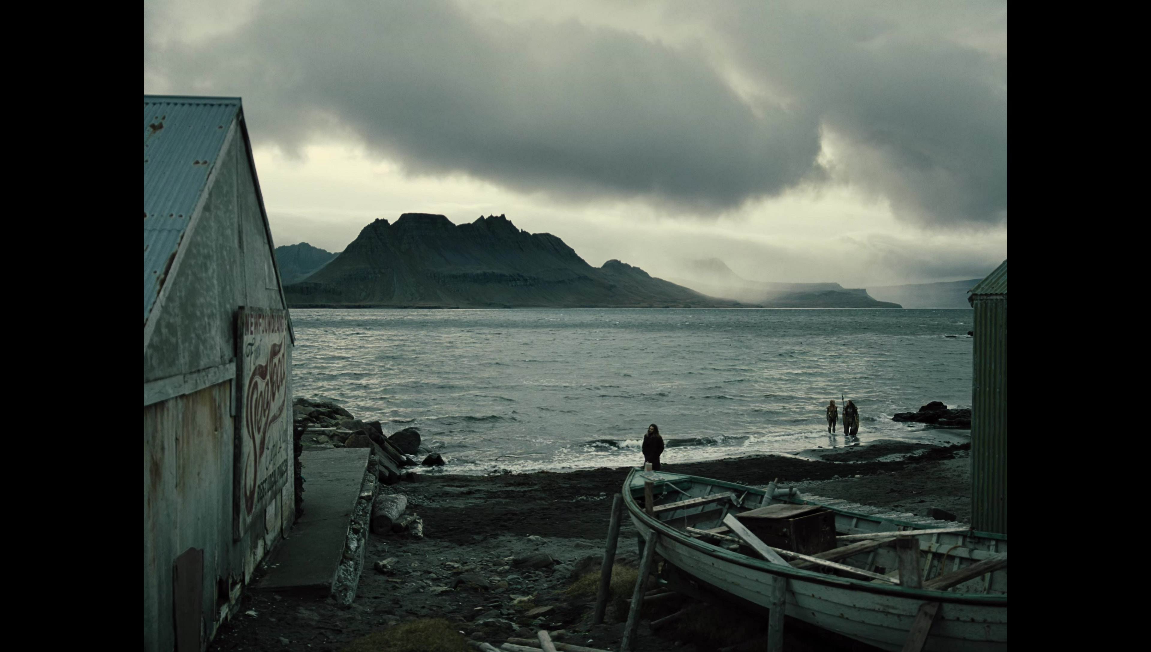 Zack Snyder’s Justice League (2021) screencap 22890