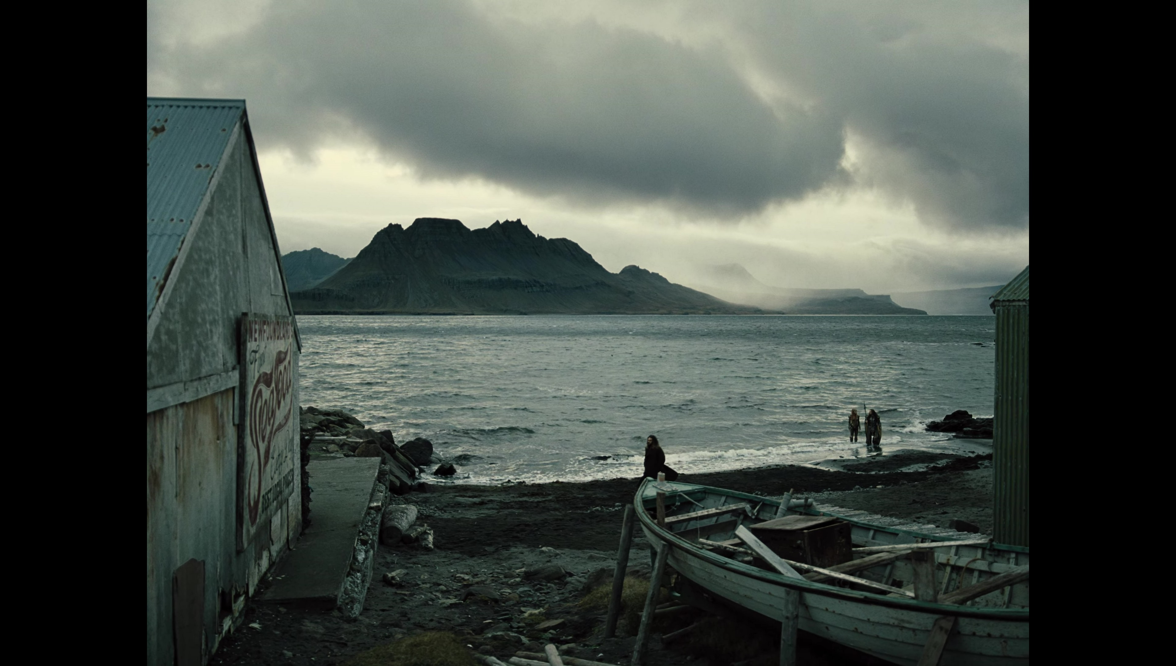 Zack Snyder’s Justice League (2021) movie still 22891