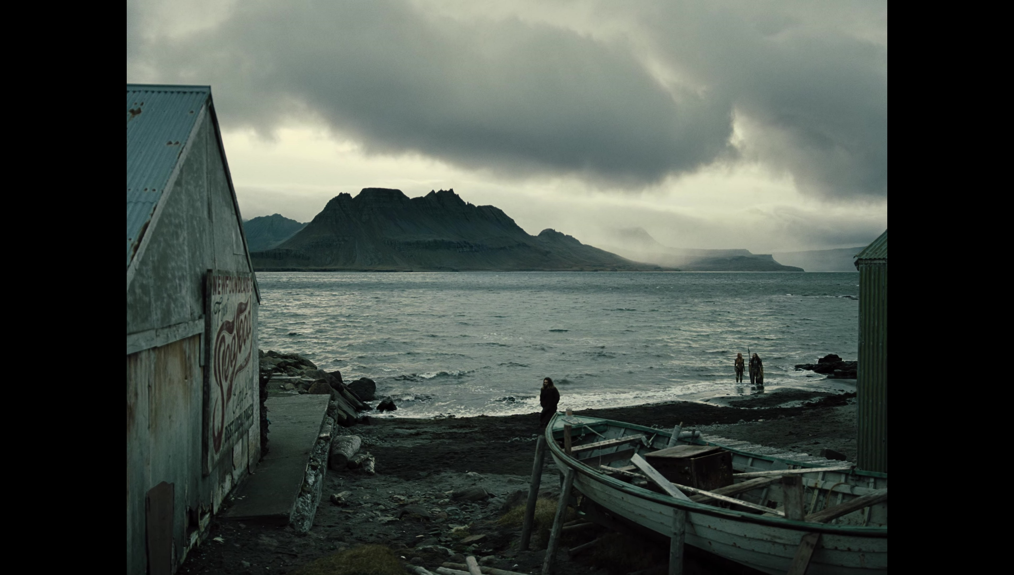 Zack Snyder’s Justice League (2021) HD screenshot 22892