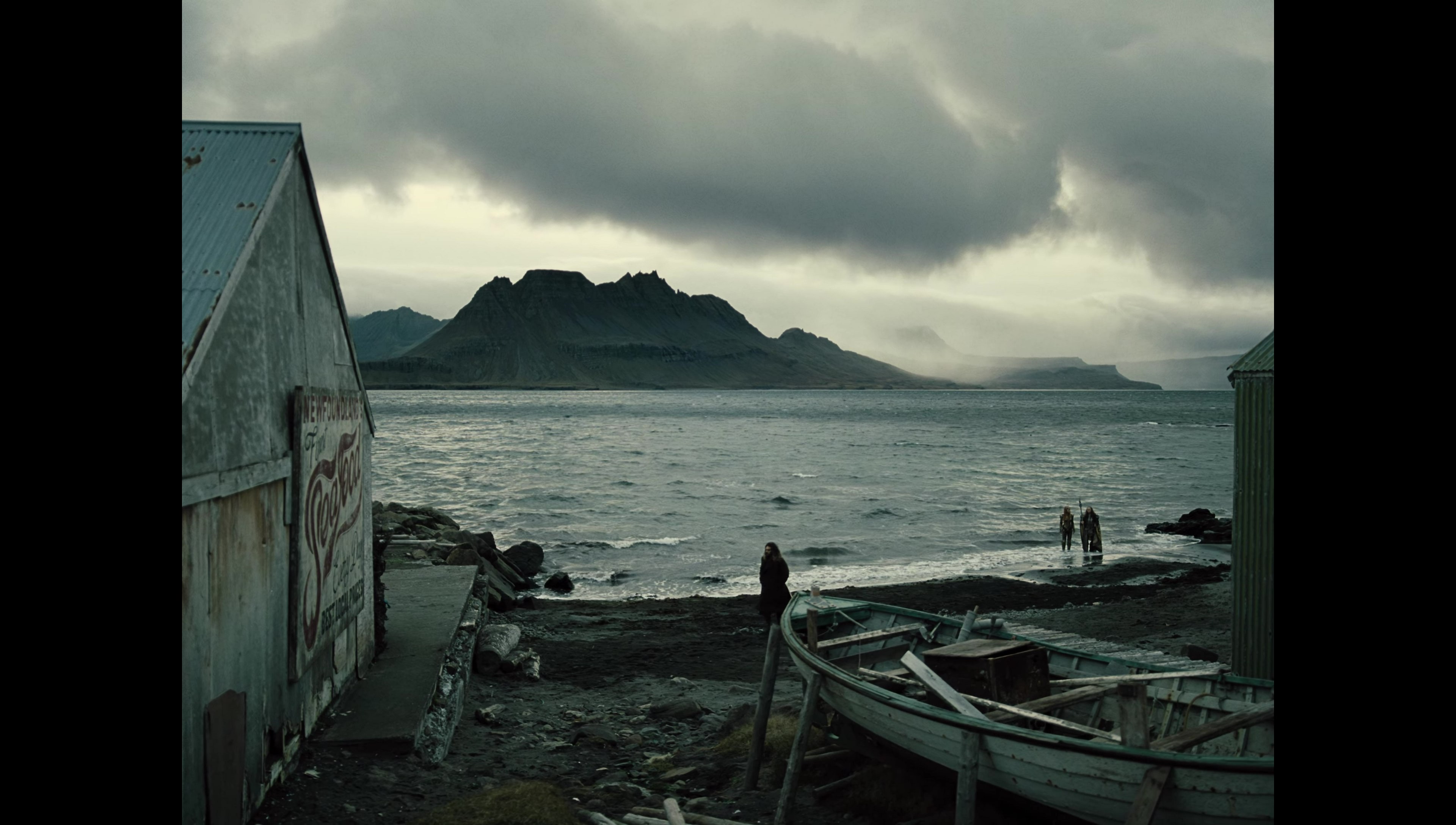 Zack Snyder’s Justice League (2021) screencap 22893