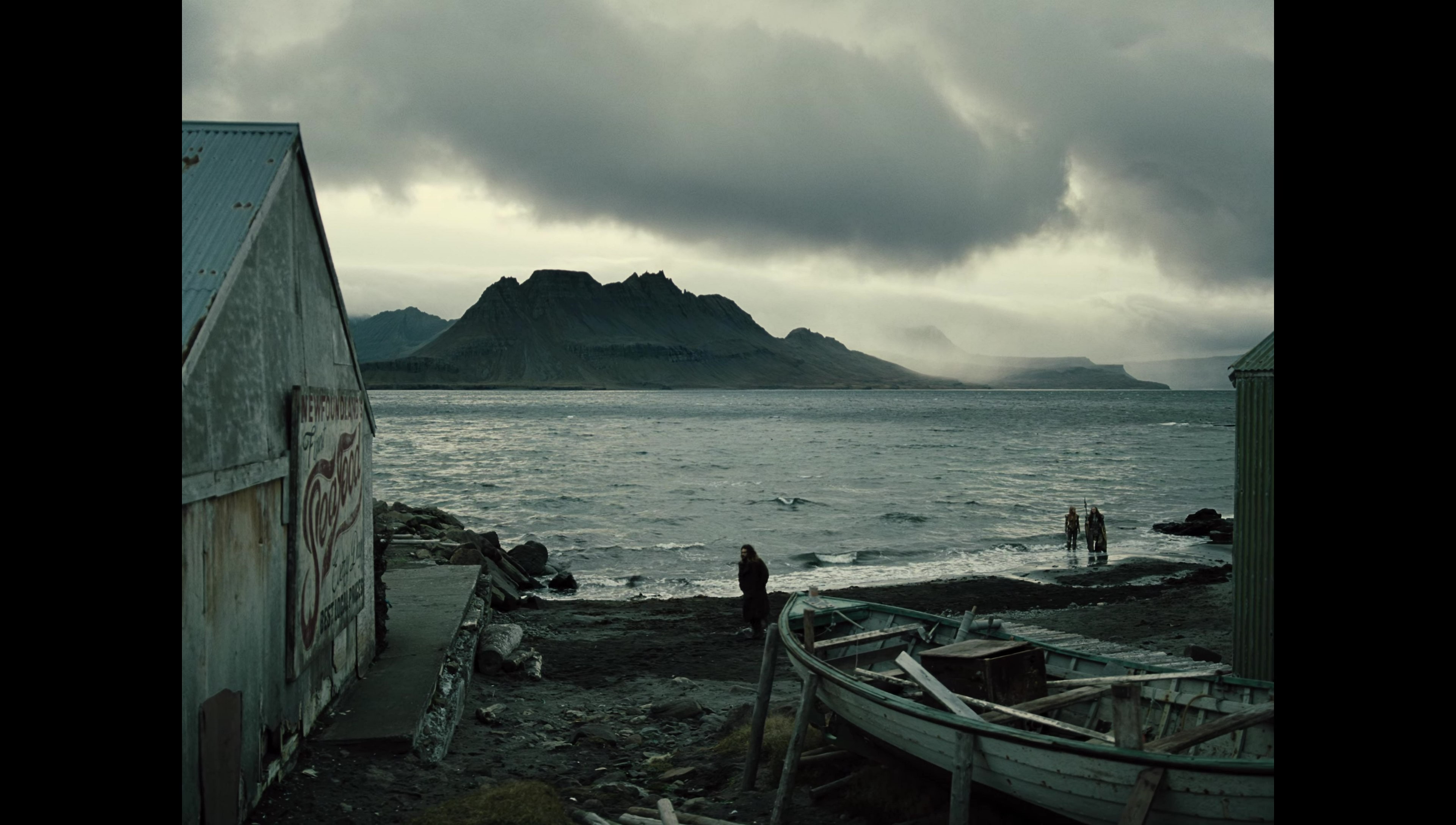 Zack Snyder’s Justice League (2021) movie still 22894