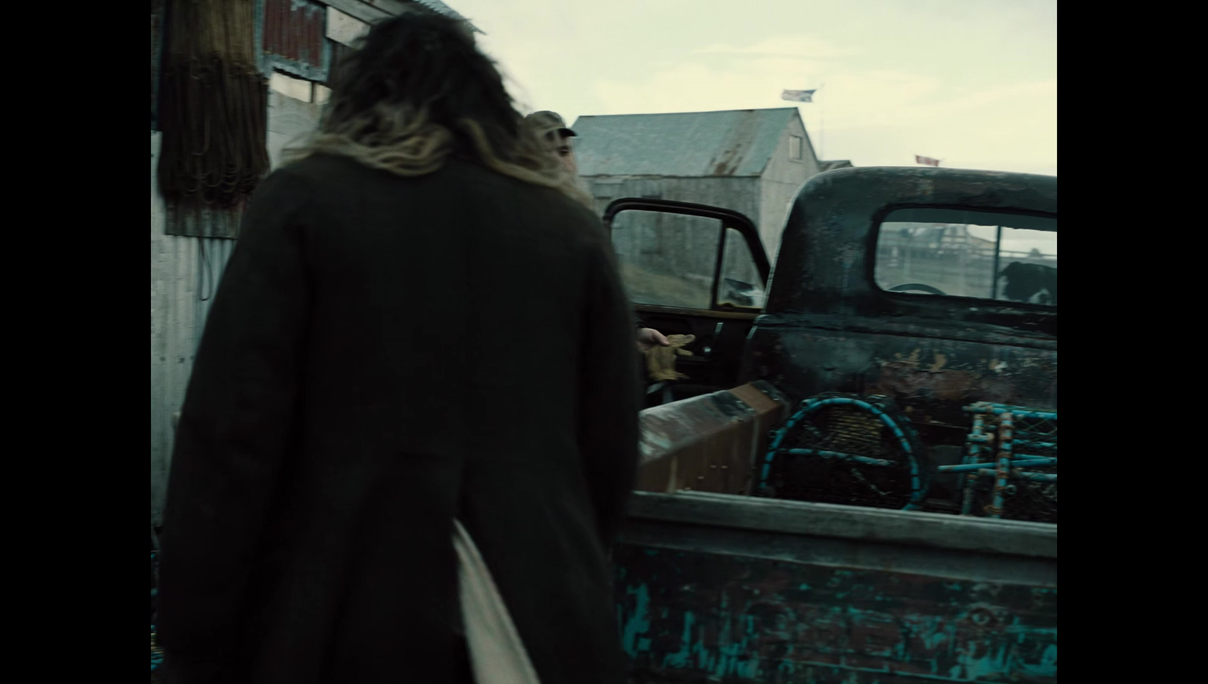 Zack Snyder’s Justice League (2021) HD screenshot 22895