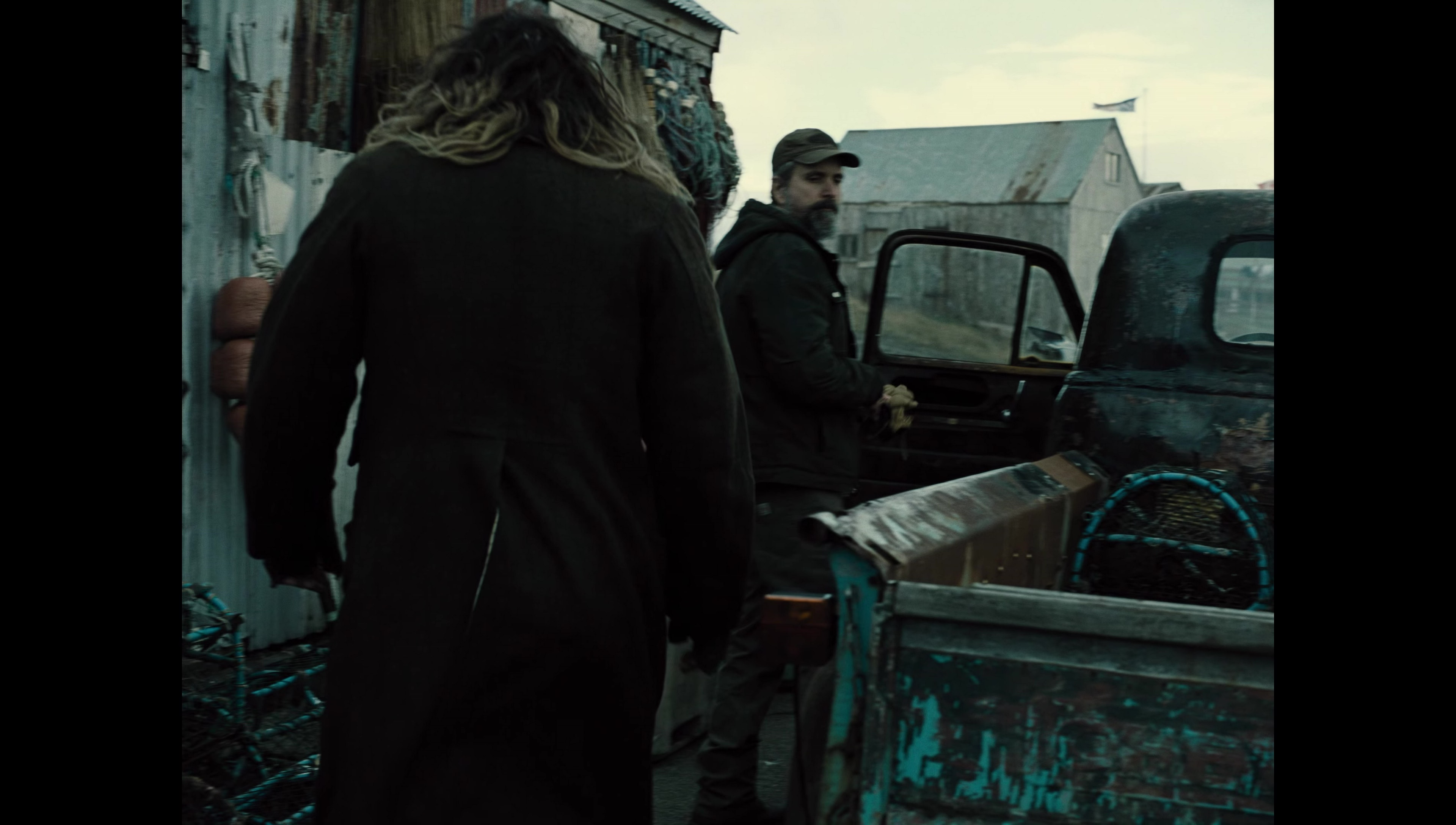 Zack Snyder’s Justice League (2021) screencap 22896