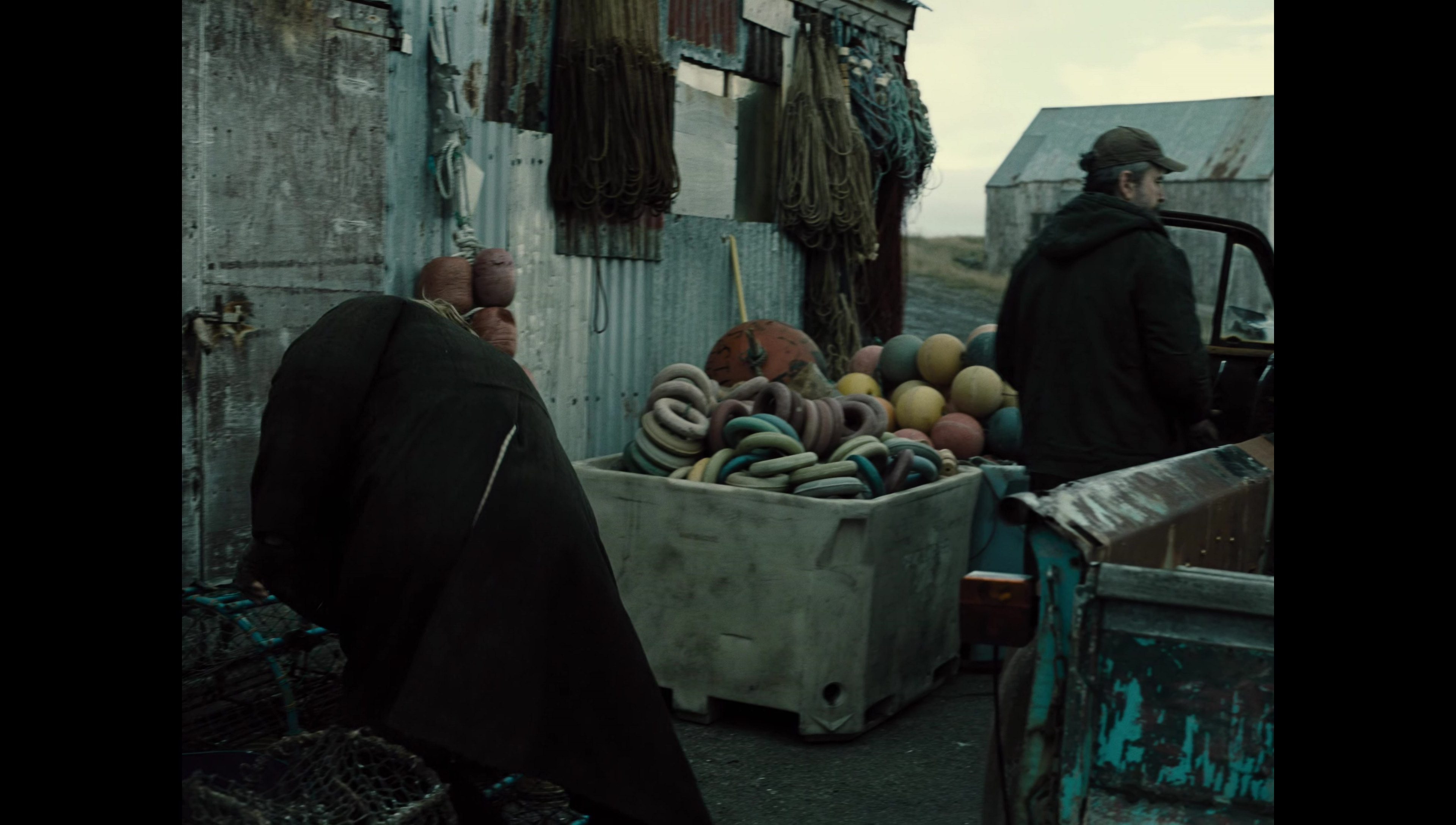 Zack Snyder’s Justice League (2021) HD screenshot 22898
