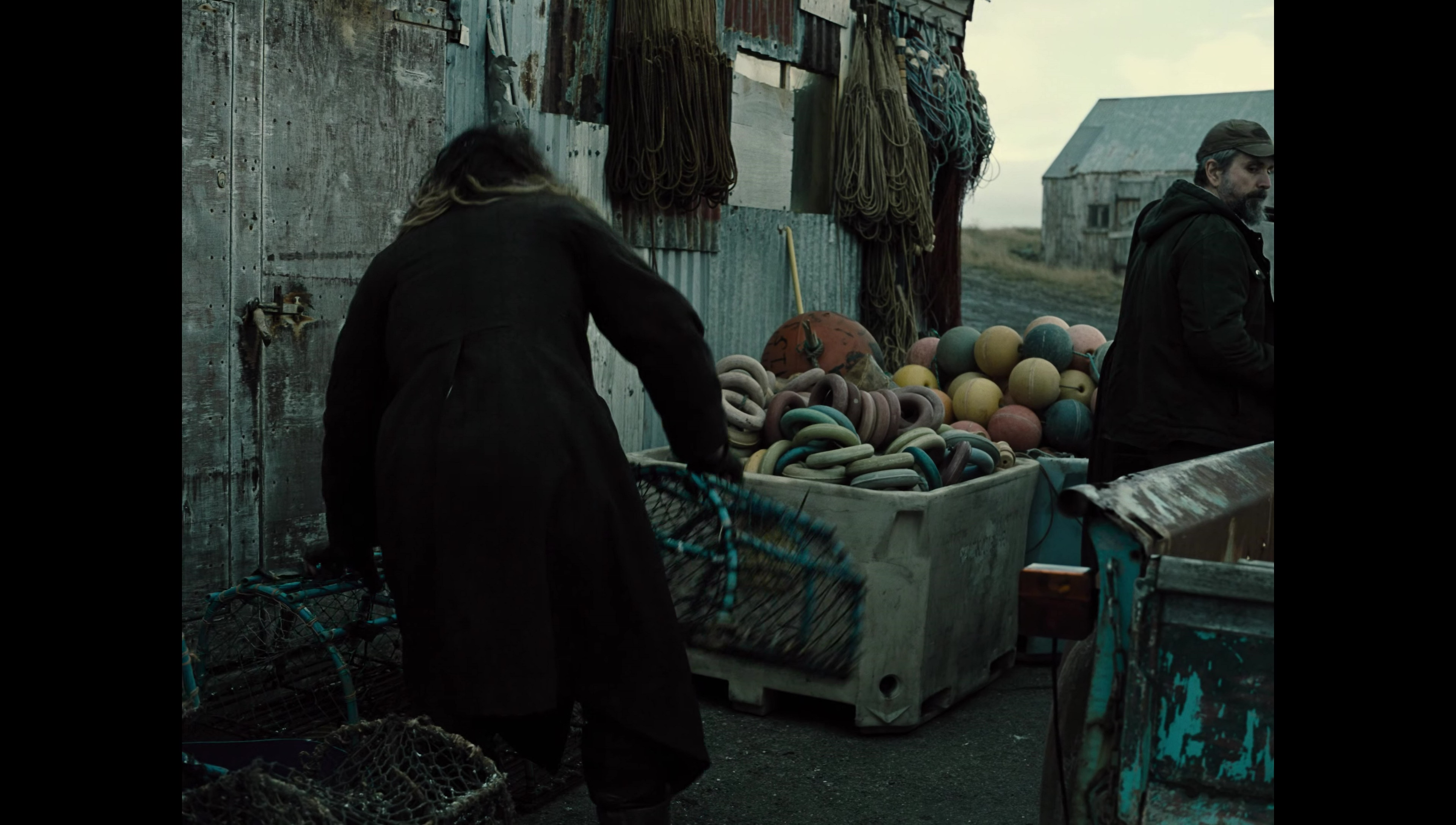 Zack Snyder’s Justice League (2021) screencap 22899