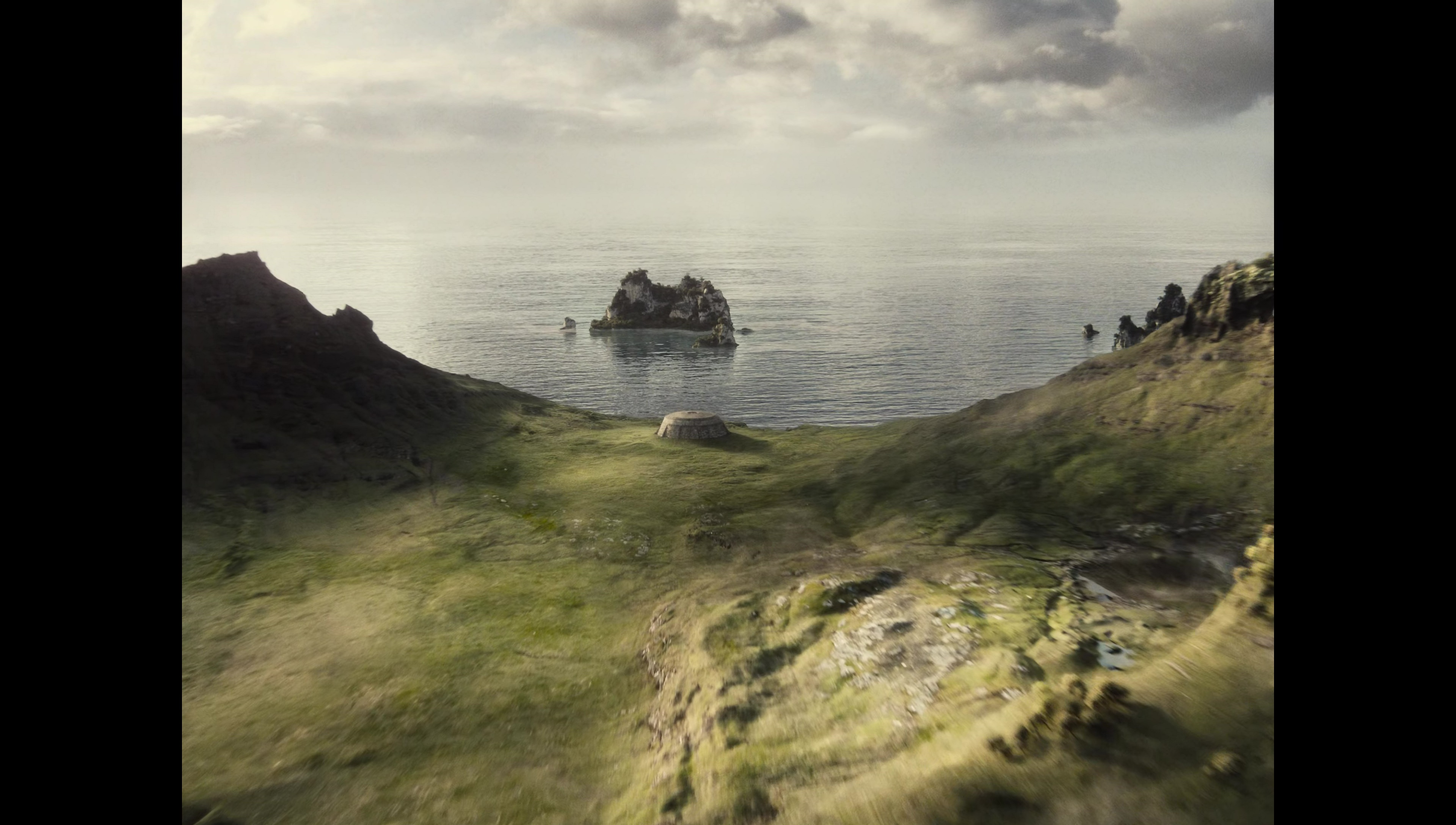 Zack Snyder’s Justice League (2021) movie still 229