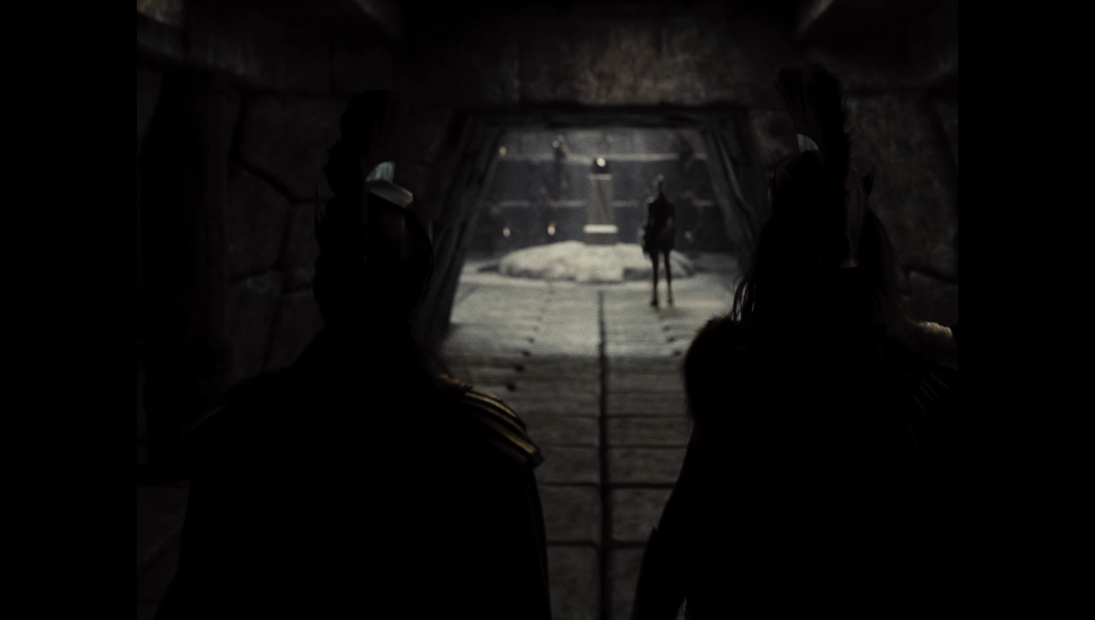 Zack Snyder’s Justice League (2021) movie still 2290