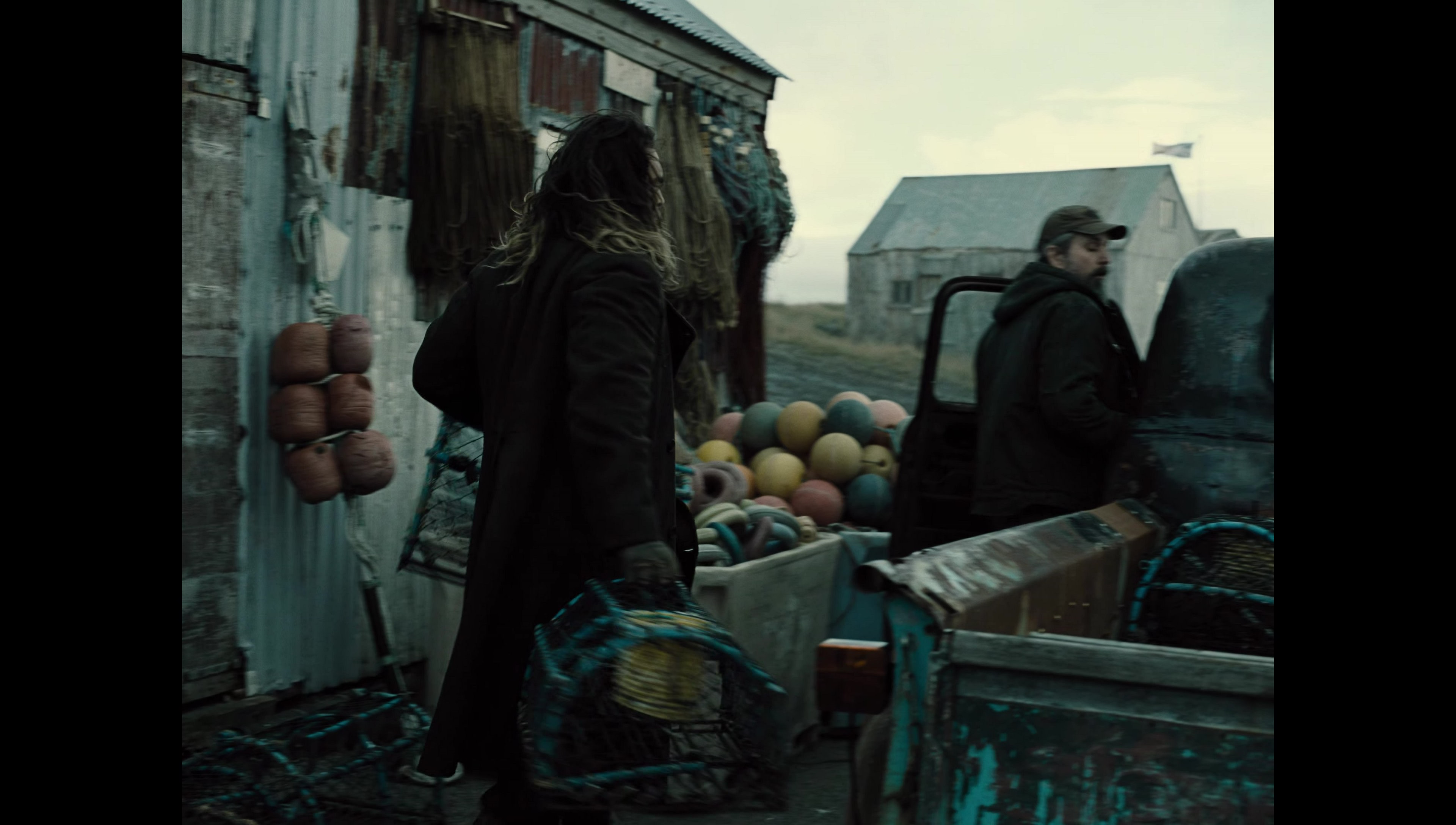 Zack Snyder’s Justice League (2021) HD screenshot 22901