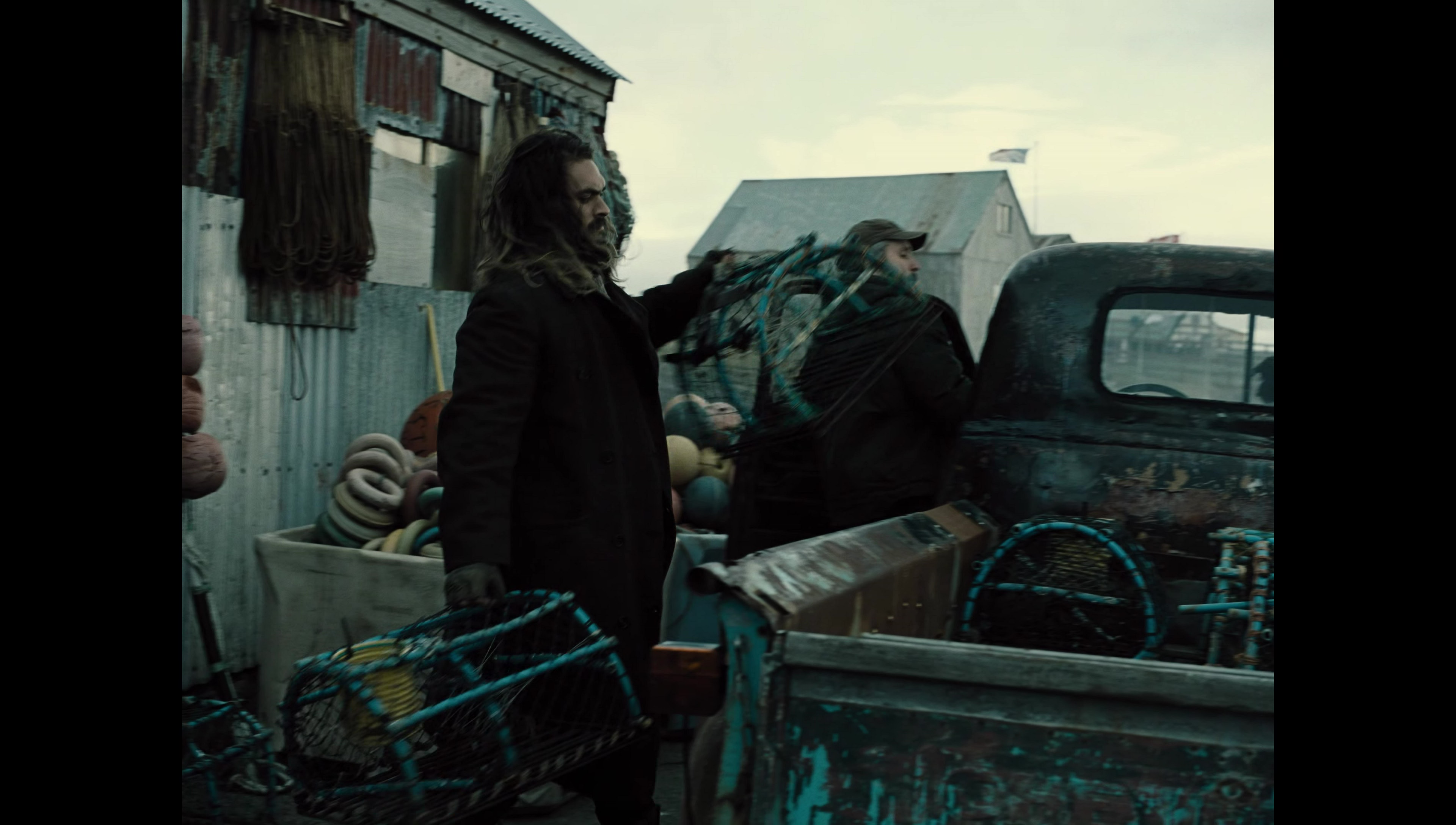 Zack Snyder’s Justice League (2021) screencap 22902
